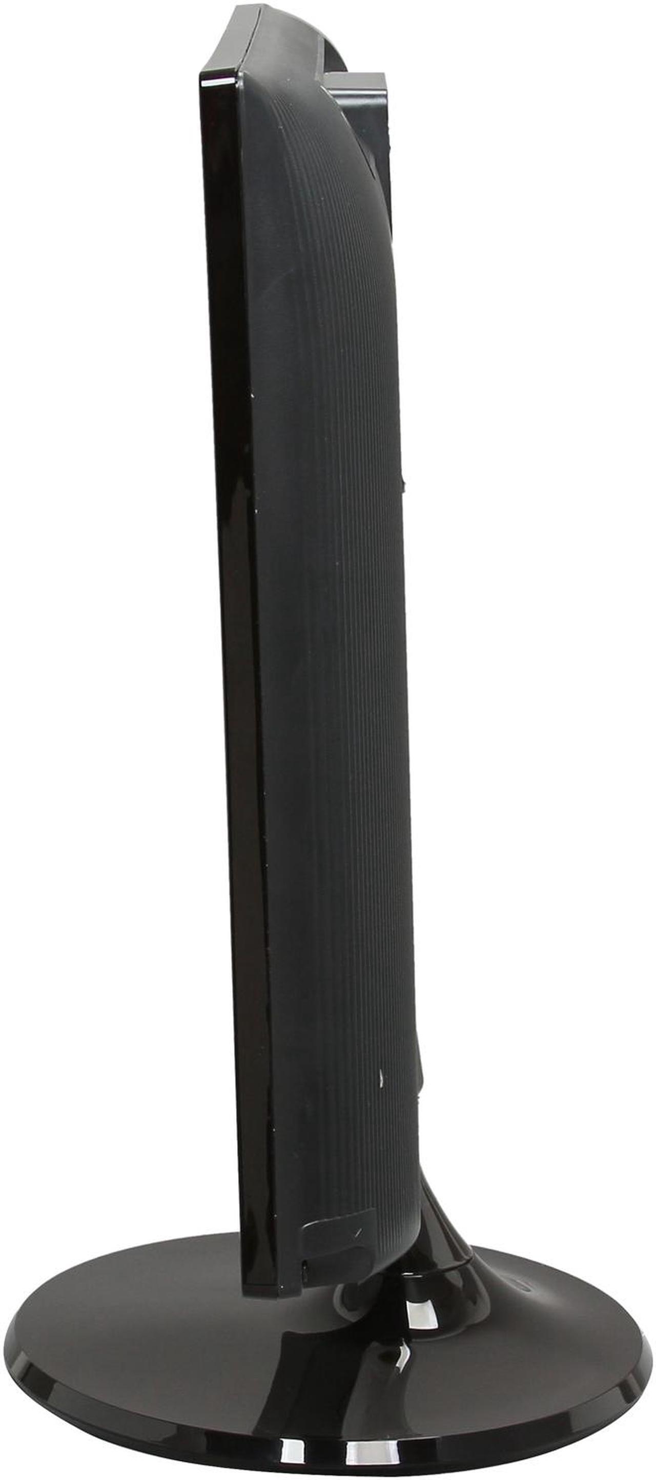 Alt view image 6 of 8 - SAMSUNG 21.5" TN LCD Monitor 5 ms D-sub, HDMI, Composite, Component T22B350