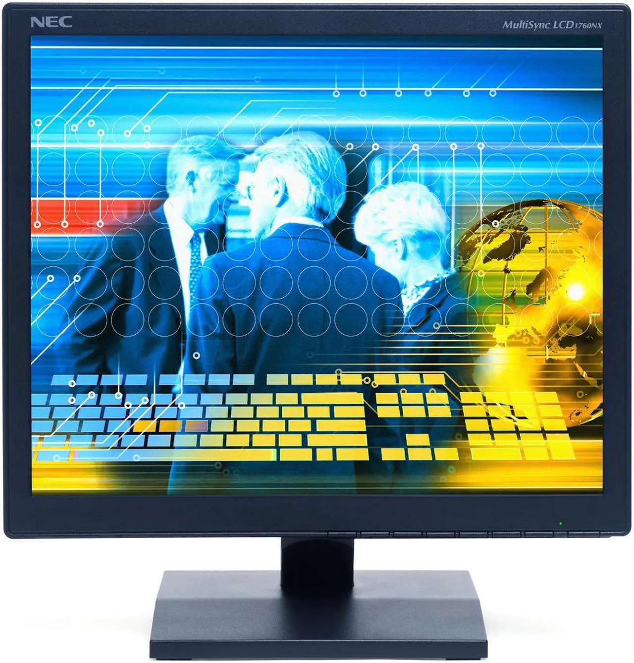 Main image of Monitors - LCD Flat Panel