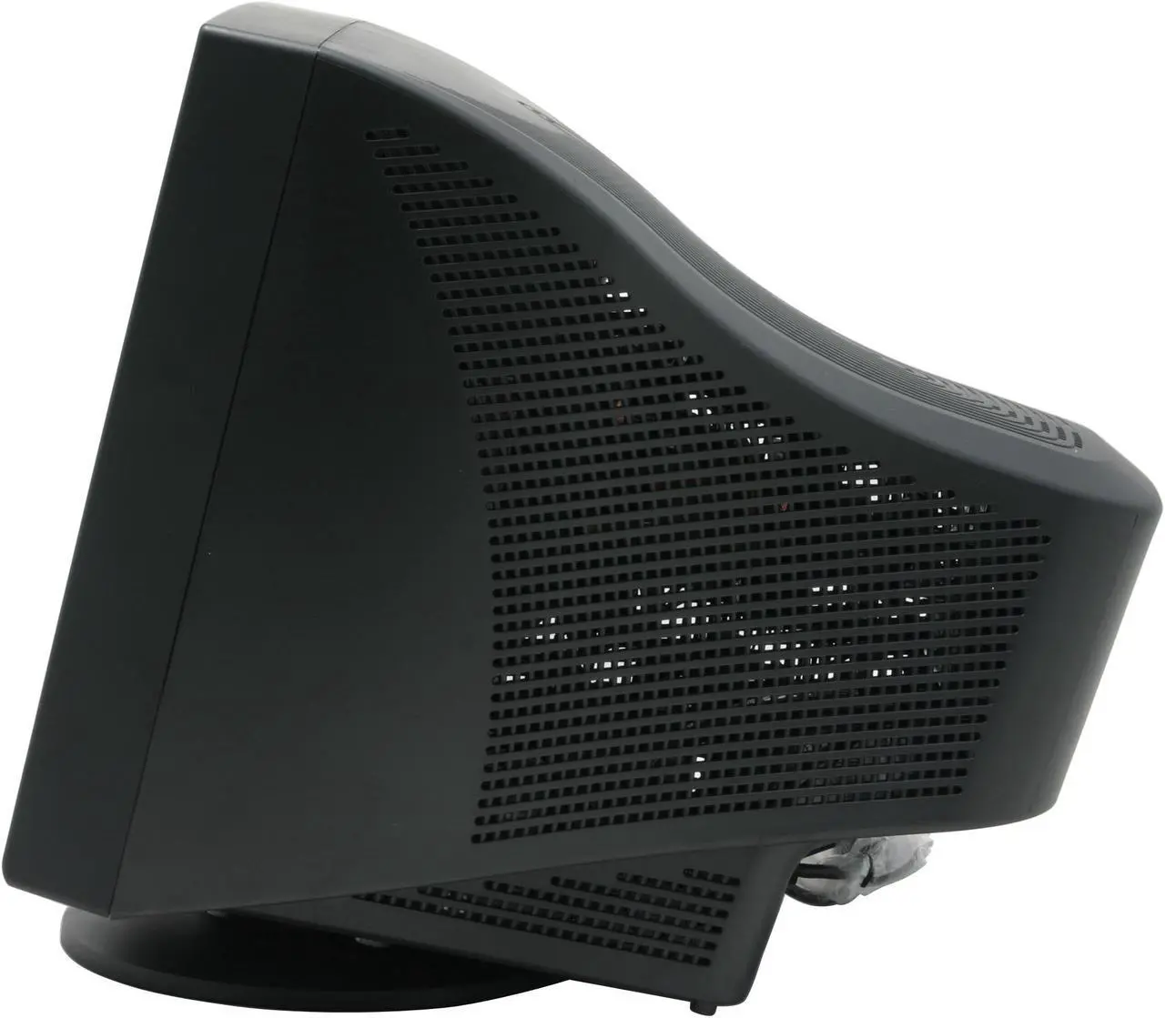 Alt view image 5 of 9 - NEC Display Solutions FE772-BK Black 17" CRT Monitor D-Sub