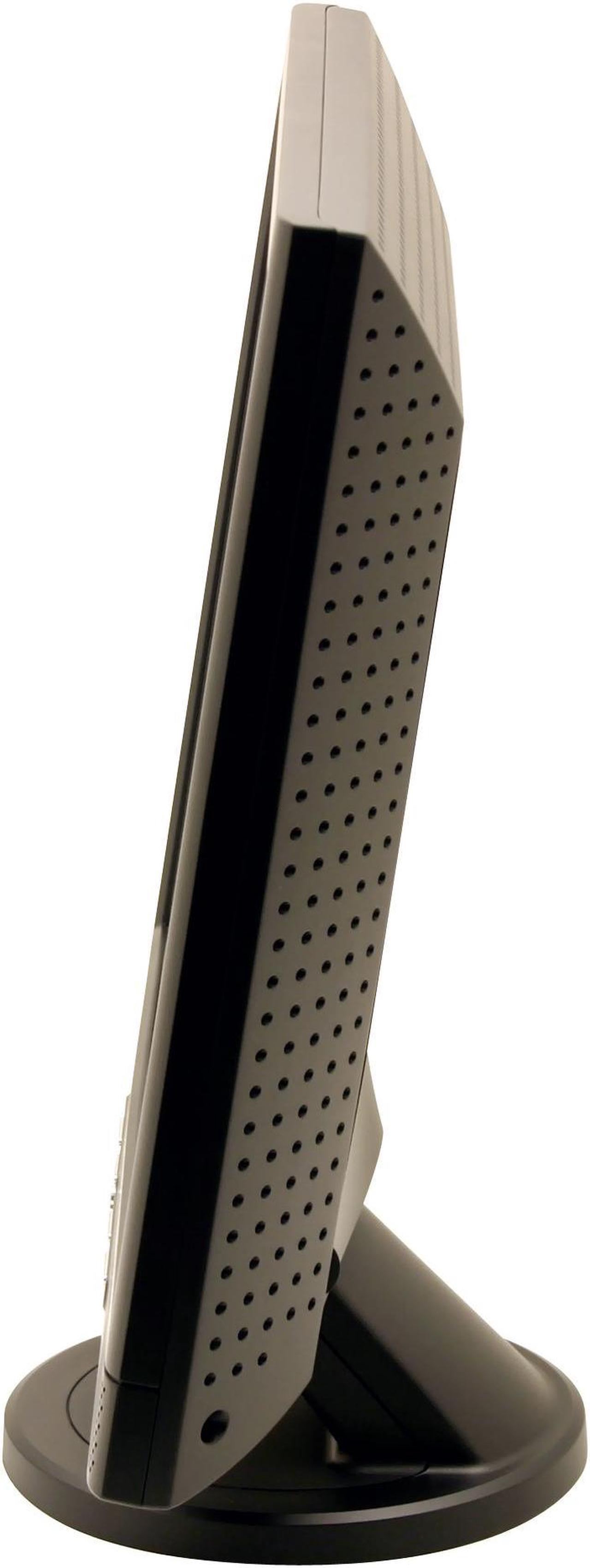 Alt view image 5 of 10 - AVIDAV (Made by Jetway) 17" Active Matrix, TFT LCD SXGA LCD Monitor 12 ms M1731D-F