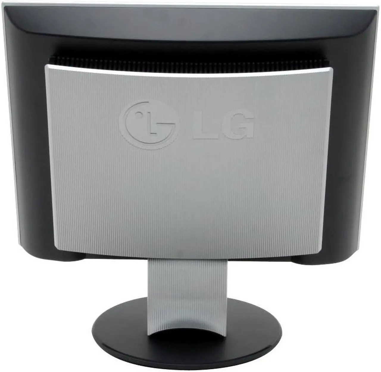 Alt view image 5 of 8 - LG 17" TFT LCD SXGA LCD Monitor 12 ms L1730S