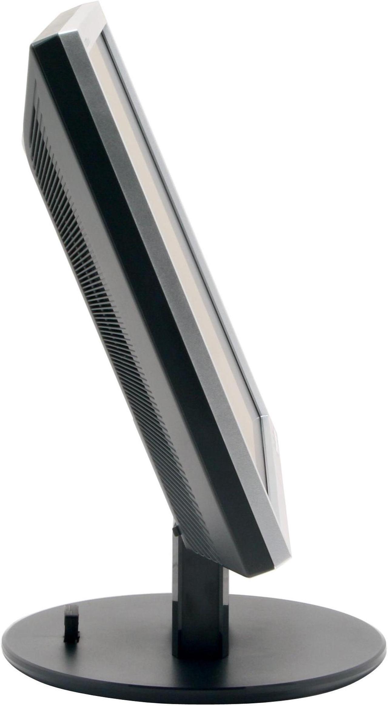 Alt view image 4 of 9 - LG 17" Active Matrix, TFT LCD SXGA LCD Monitor 12 ms D-Sub L1750S