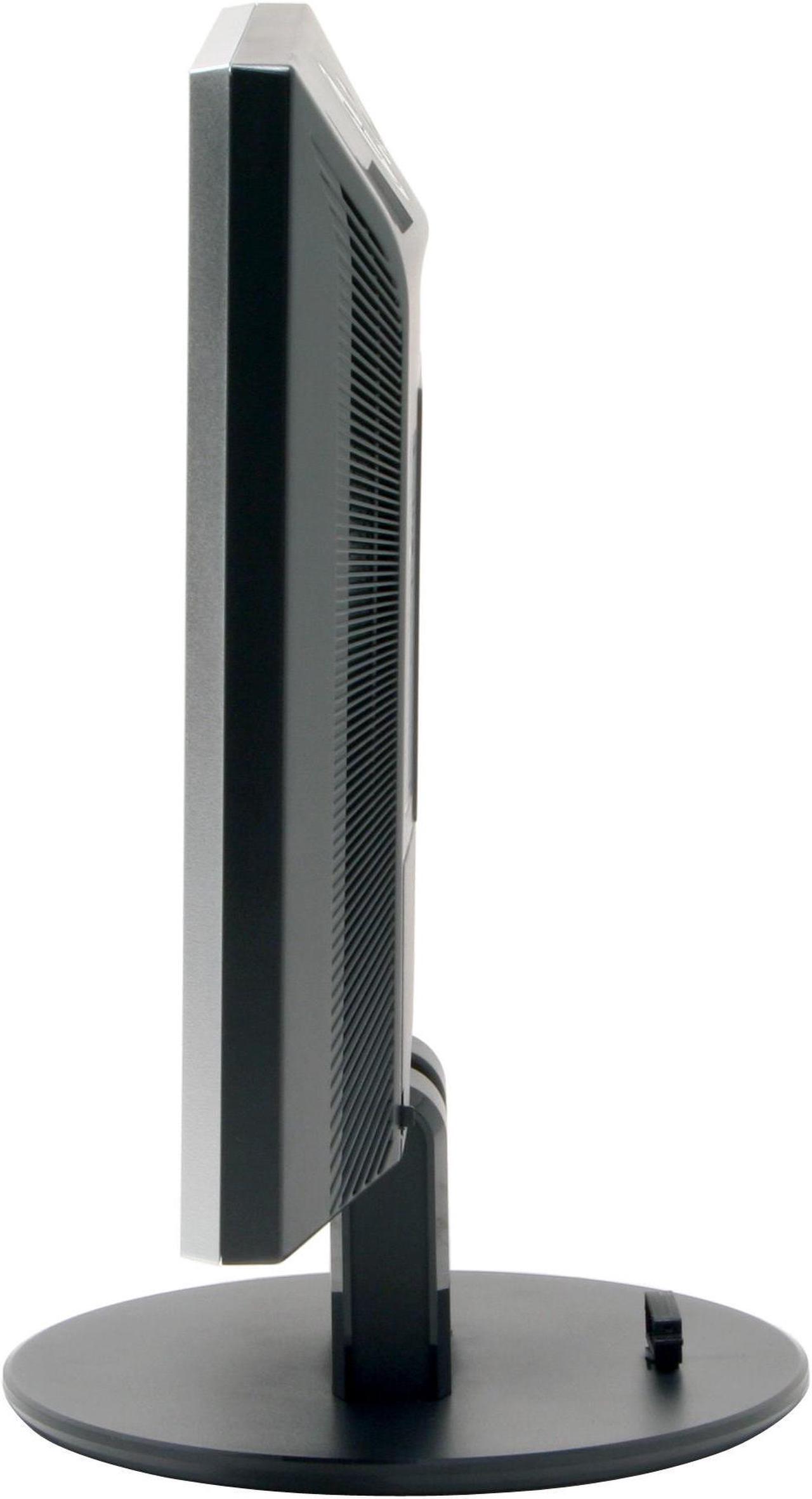 Alt view image 5 of 9 - LG 17" Active Matrix, TFT LCD SXGA LCD Monitor 12 ms D-Sub L1750S