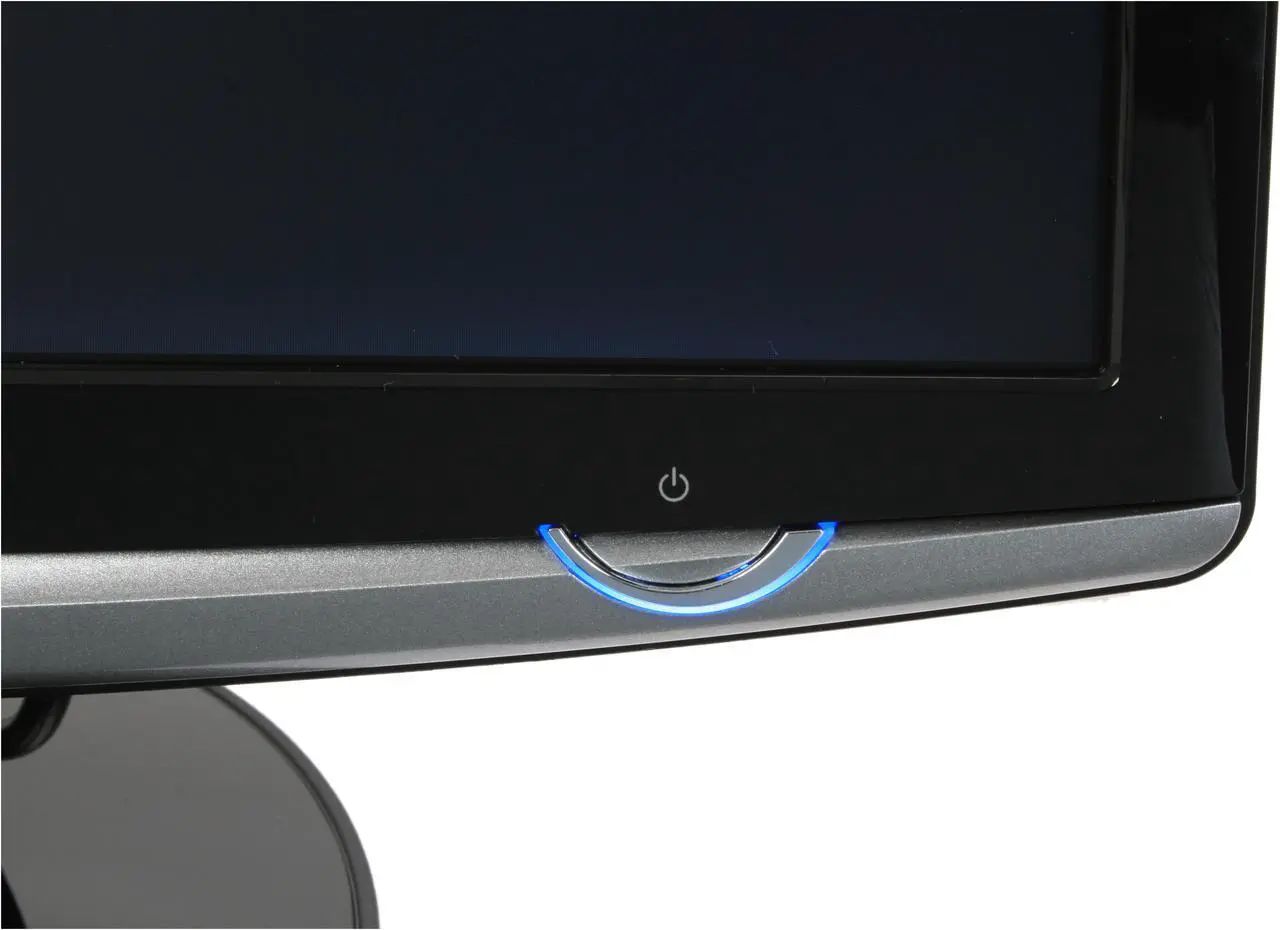 Alt view image 9 of 15 - LG W1952TQ-TF Black 19" 2ms Widescreen LCD Monitor 300 cd/m2  10000:1DCR with HDCP Support