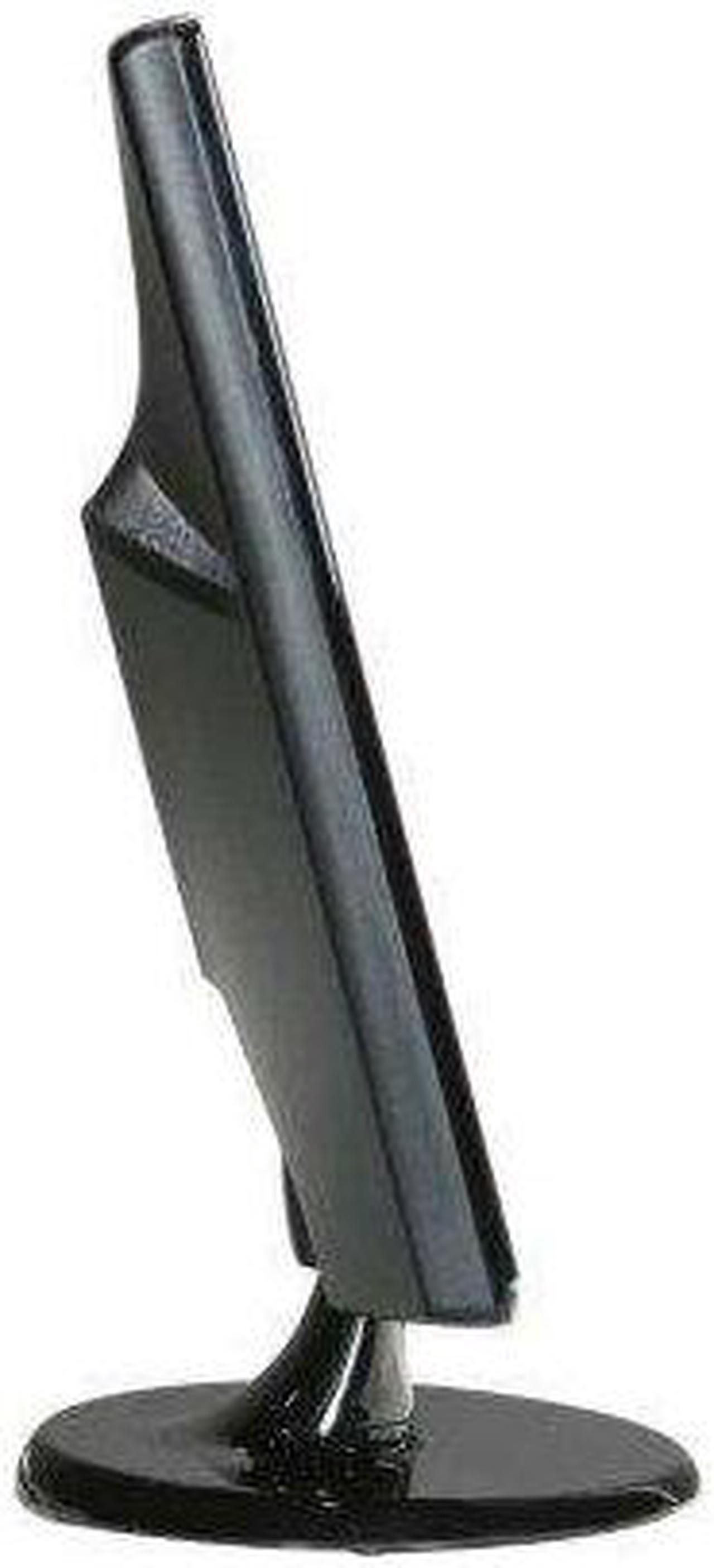 Alt view image 4 of 11 - LG 23" Full HD 1080p LCD Monitor 5 ms D-Sub, DVI W2343T-PF
