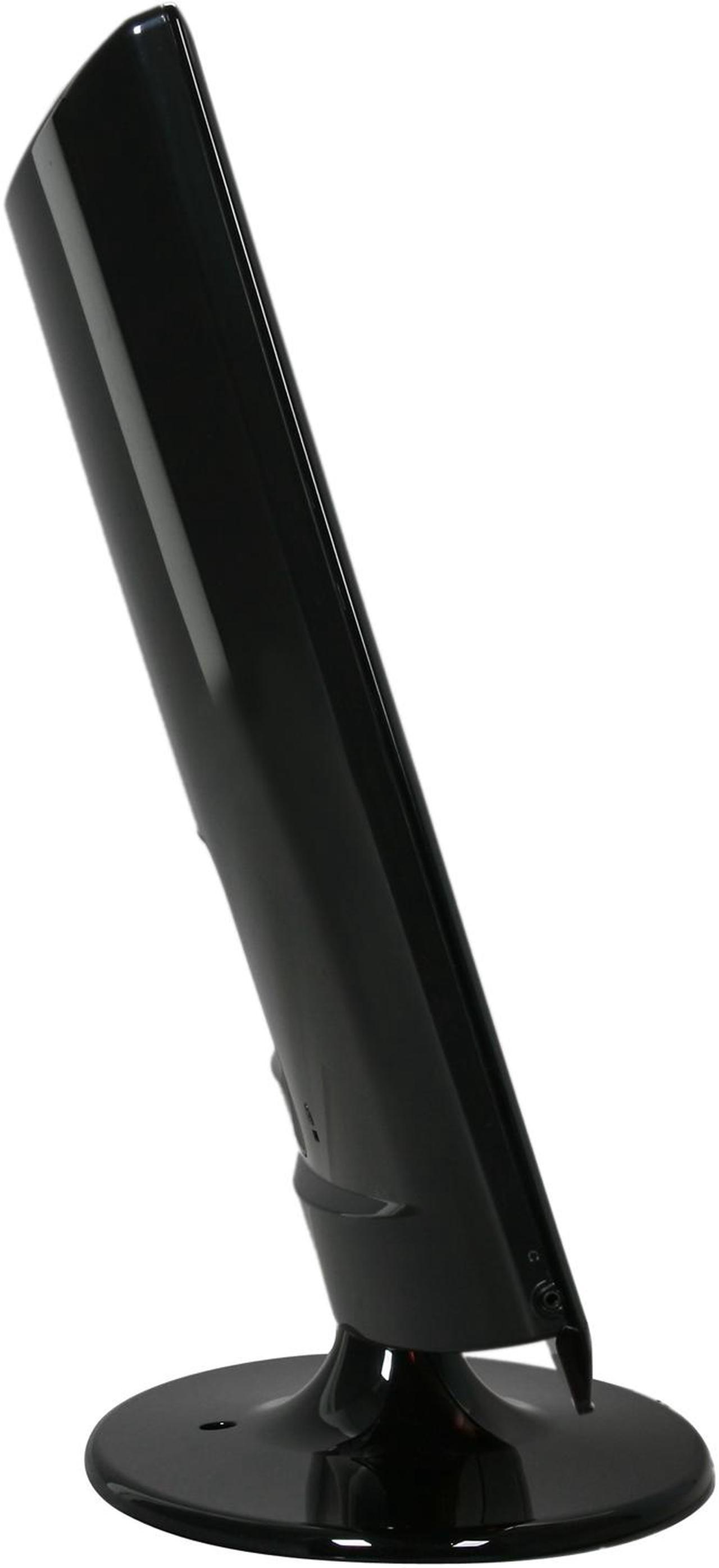 Alt view image 4 of 7 - LG 27" LCD Monitor with TV Tuner 5 ms D-Sub, DV-DI, HDMI, Composite M2762D-PM
