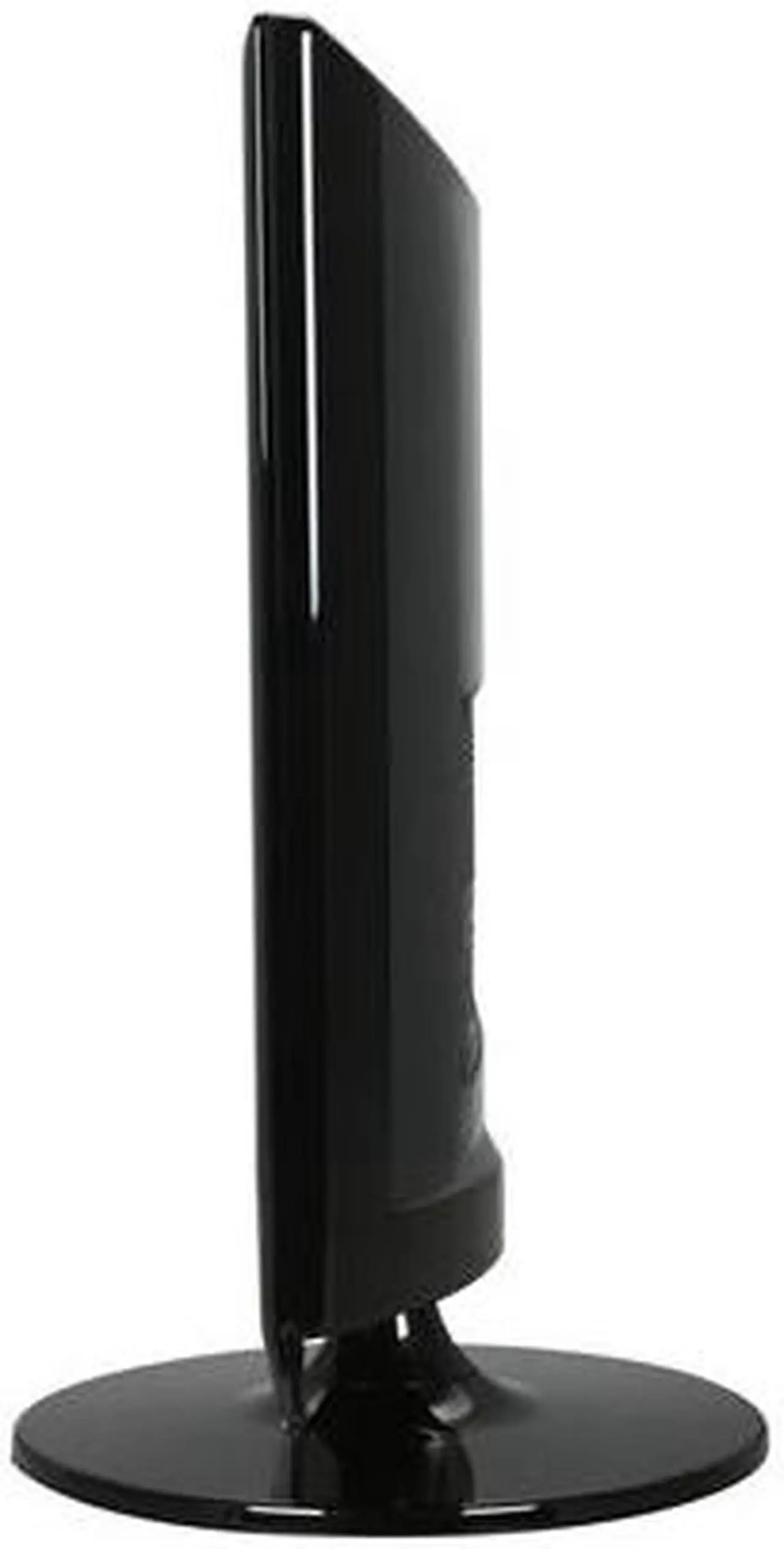 Alt view image 6 of 7 - LG 23" LCD Monitor with TV Tuner 5 ms D-Sub, DVI-D, HDMI, Composite M2362D-PM