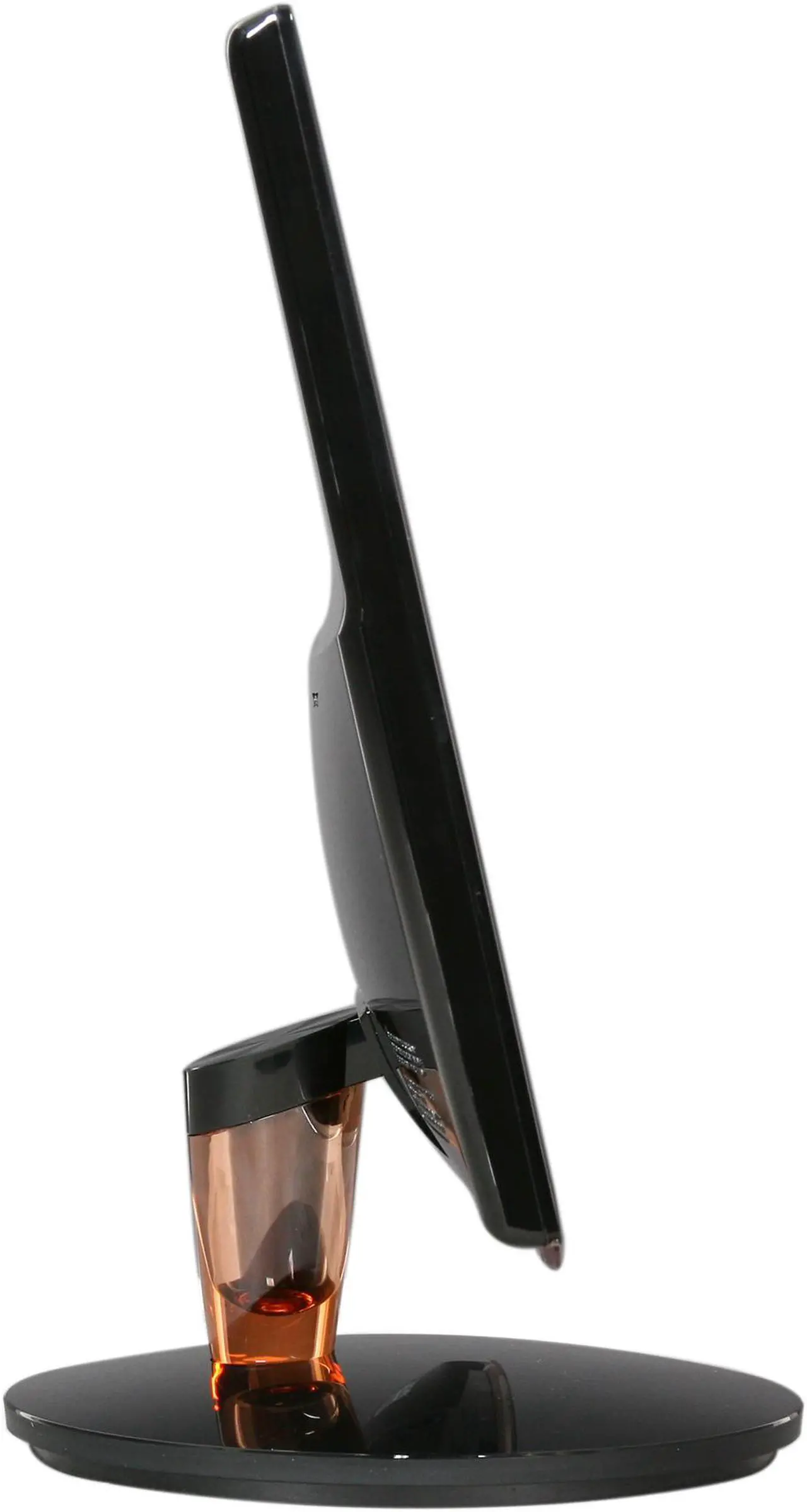 Alt view image 4 of 7 - LG IPS226V-PN Black 21.5" IPS Panel Full HD LED BackLight LCD Monitor 250 cd/m2 5,000,000:1