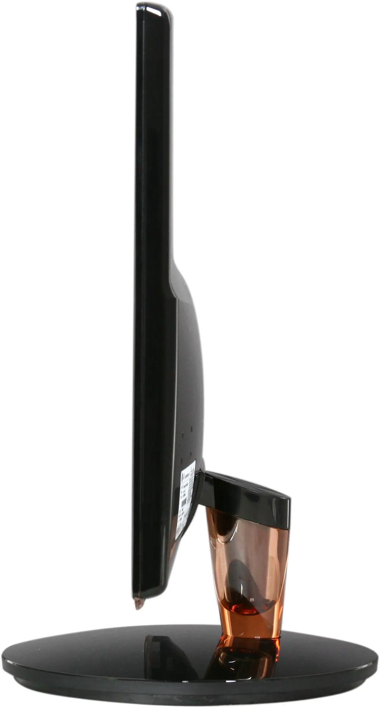 Alt view image 6 of 7 - LG IPS226V-PN Black 21.5" IPS Panel Full HD LED BackLight LCD Monitor 250 cd/m2 5,000,000:1