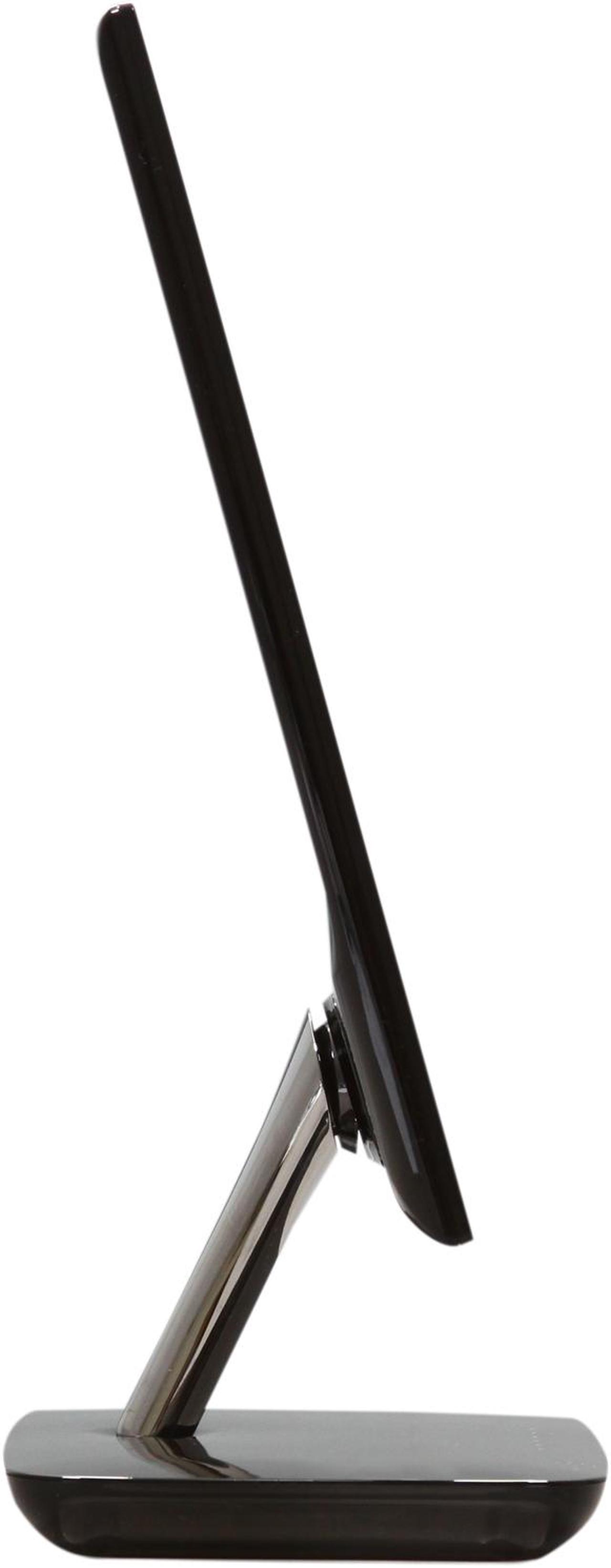 Alt view image 4 of 7 - LG E2281 Black 22" 5ms Full HD LED BackLight LCD Monitor 250 cd/m2 1000:1