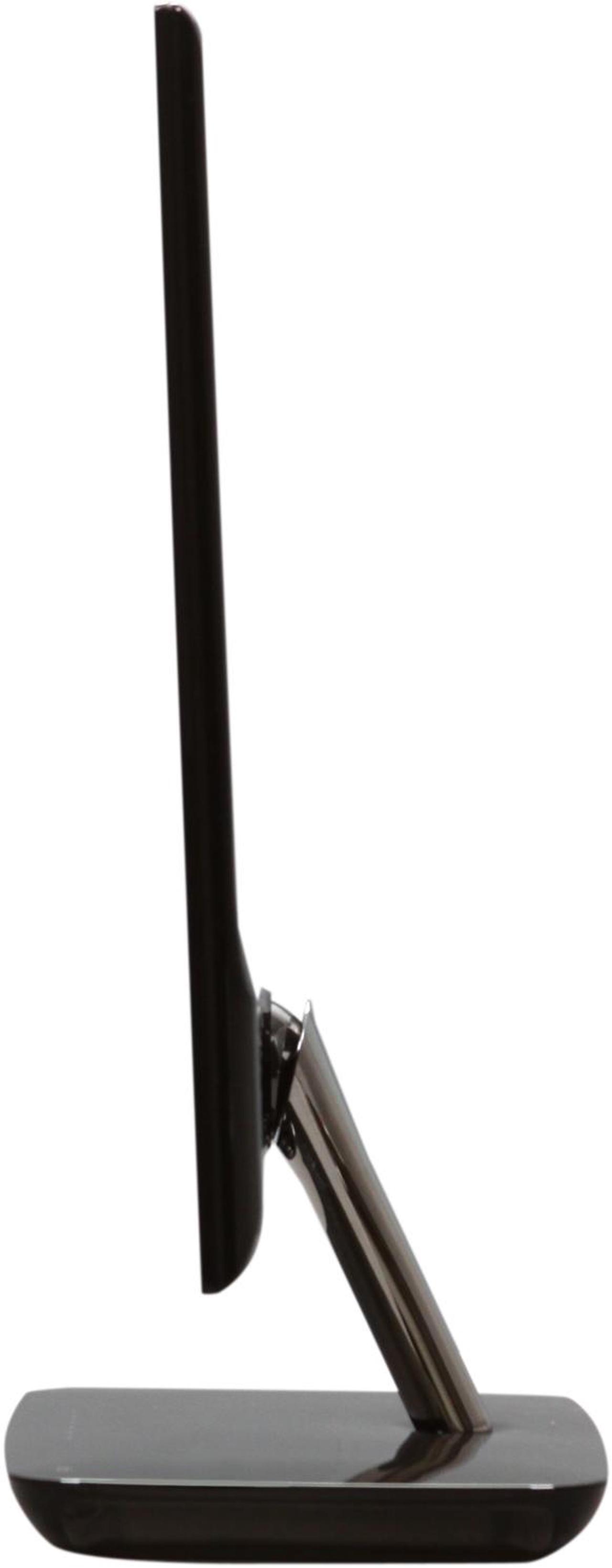 Alt view image 6 of 7 - LG E2281 Black 22" 5ms Full HD LED BackLight LCD Monitor 250 cd/m2 1000:1