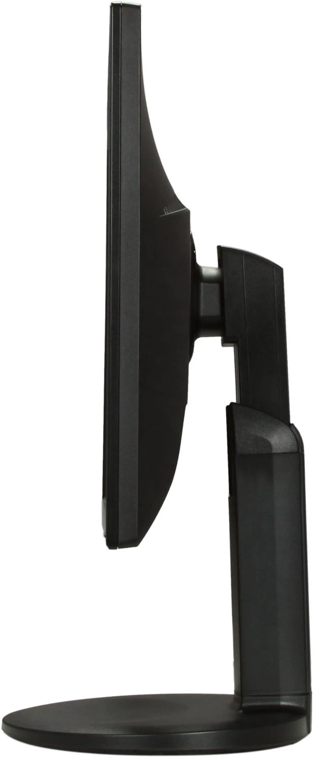 Alt view image 6 of 10 - LG IPS231B-BN Black 23" Height,Swivel & Title Adjustable Full HD IPS Panel LED BackLight LCD Monitor w/Speakers 250 cd/m2 DFC 5,000,000:1 Built-in Speakers