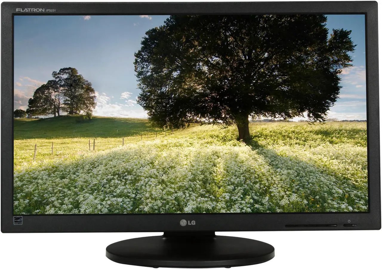 Alt view image 7 of 10 - LG IPS231B-BN Black 23" Height,Swivel & Title Adjustable Full HD IPS Panel LED BackLight LCD Monitor w/Speakers 250 cd/m2 DFC 5,000,000:1 Built-in Speakers