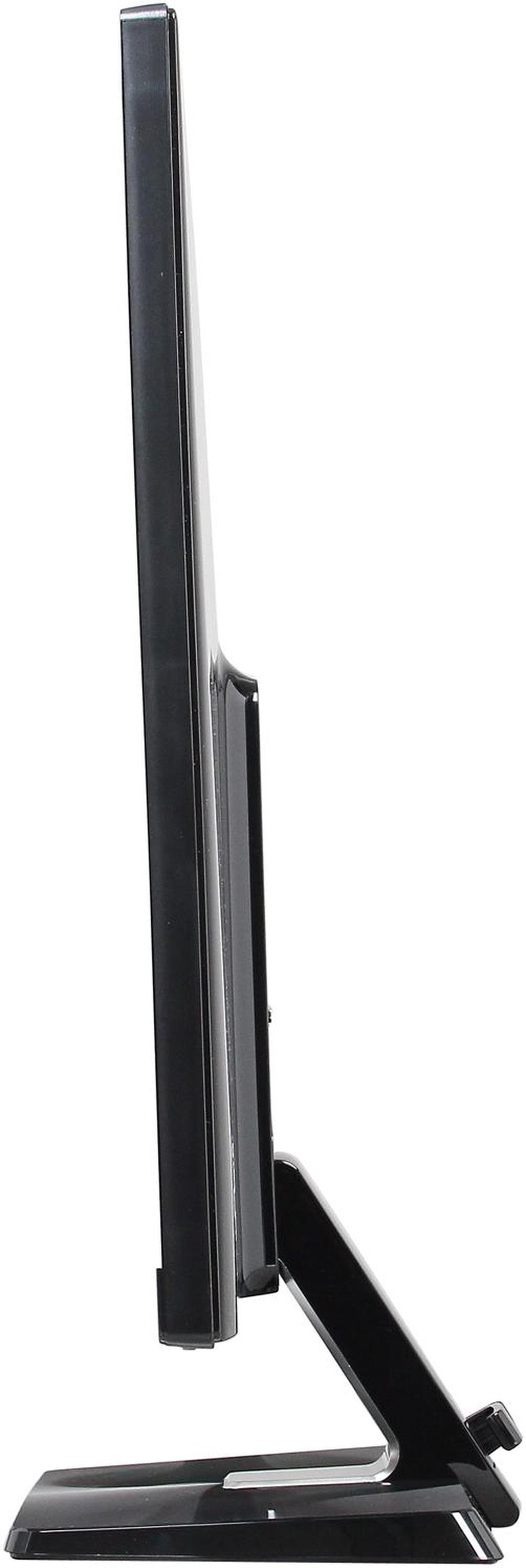 Alt view image 6 of 7 - LG IPS277L-BN Black 27" 5ms HDMI Widescreen LED Monitor 250 cd/m2 5,000,000:1 IPS Panel