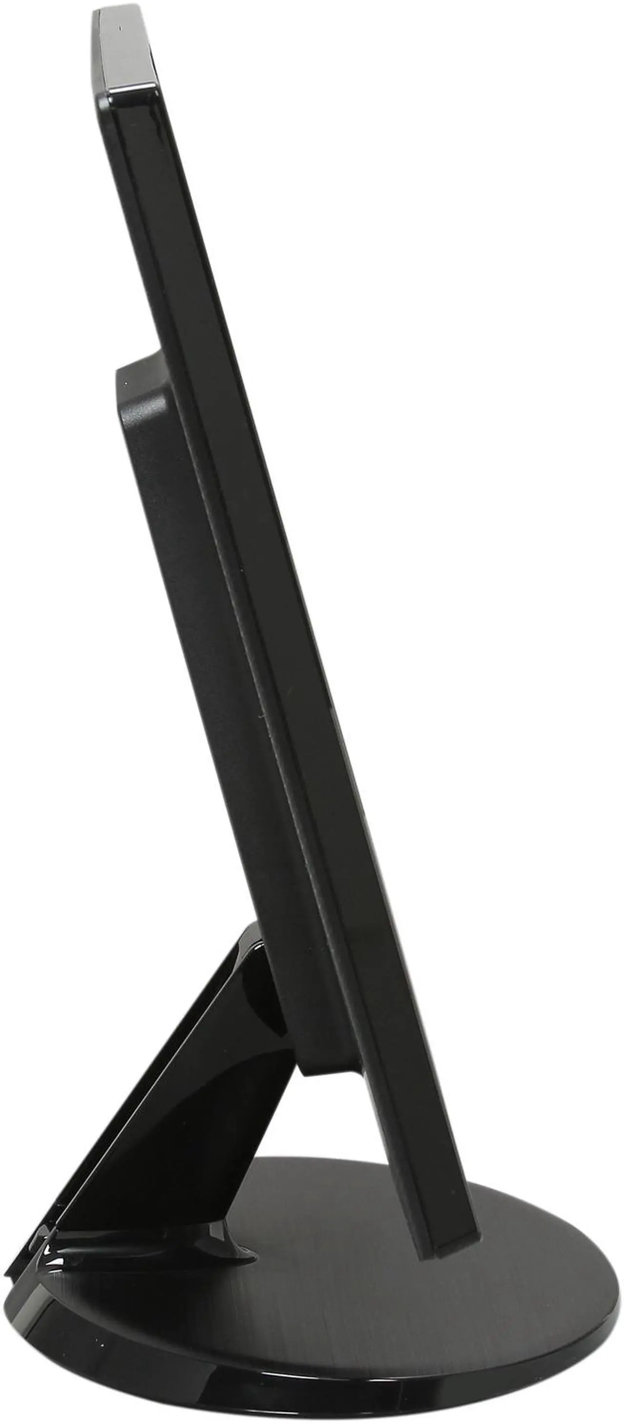 Alt view image 4 of 7 - LG 21.5" TN LCD Monitor 5 ms D-Sub, DVI 22EN43T-B