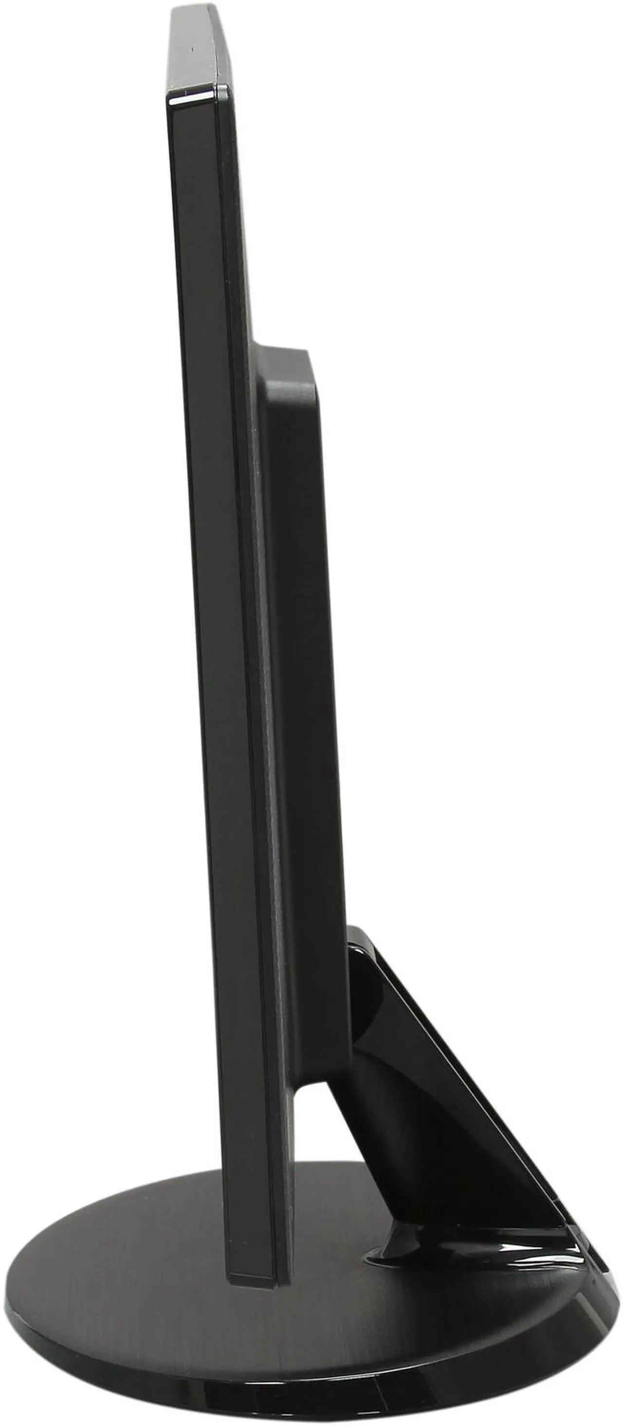 Alt view image 6 of 7 - LG 21.5" TN LCD Monitor 5 ms D-Sub, DVI 22EN43T-B