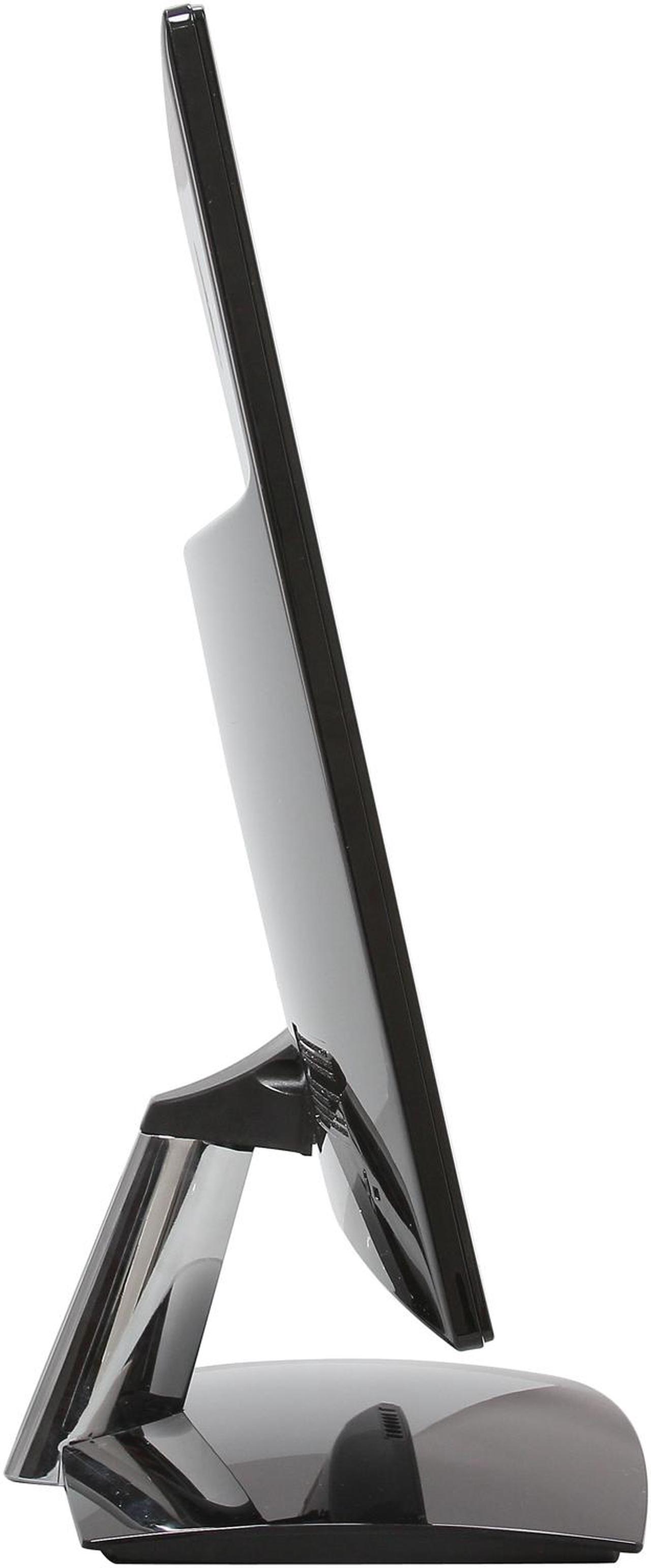 Alt view image 4 of 7 - LG 23" LED Monitor 5 ms E2351VZ