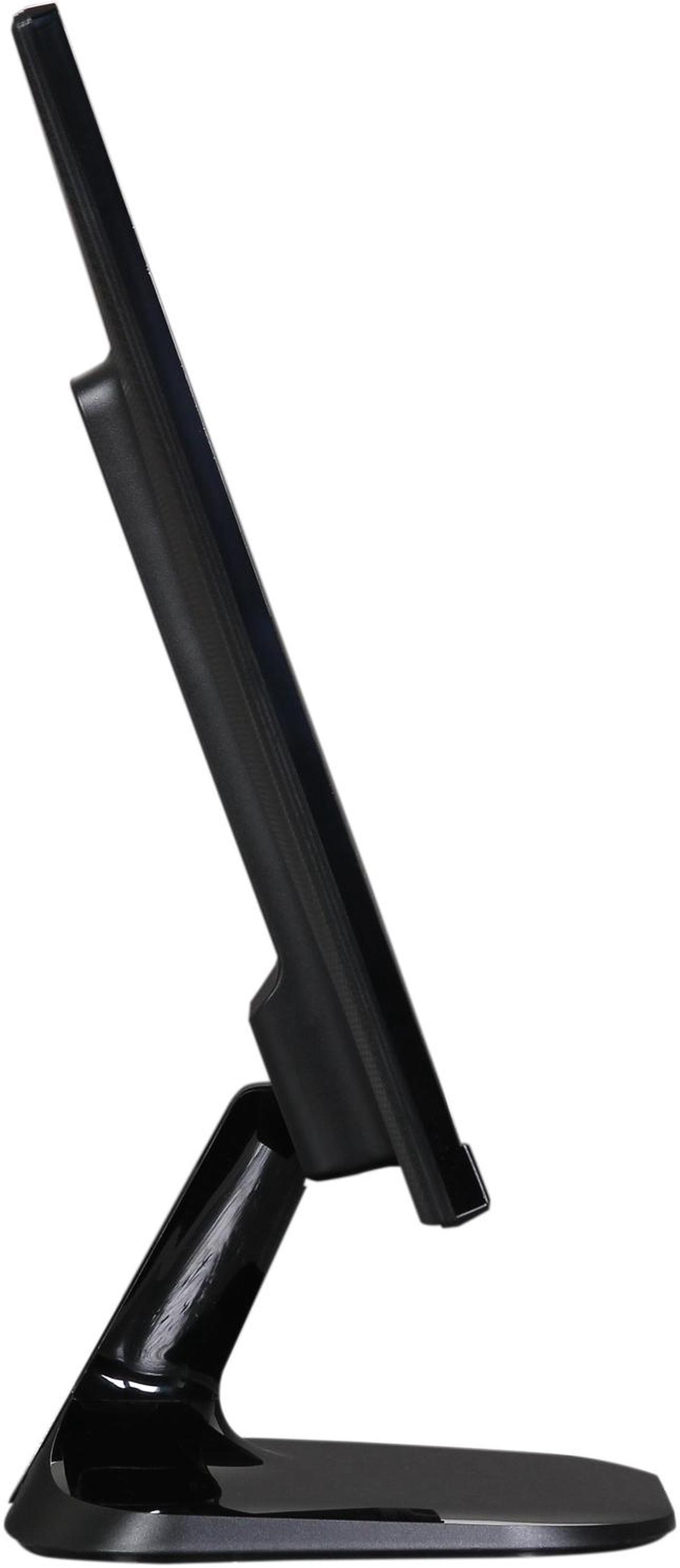 Alt view image 4 of 7 - LG 27" AH-IPS LCD Monitor AH-IPS Panel 5 ms D-Sub, HDMI 27MP65HQ