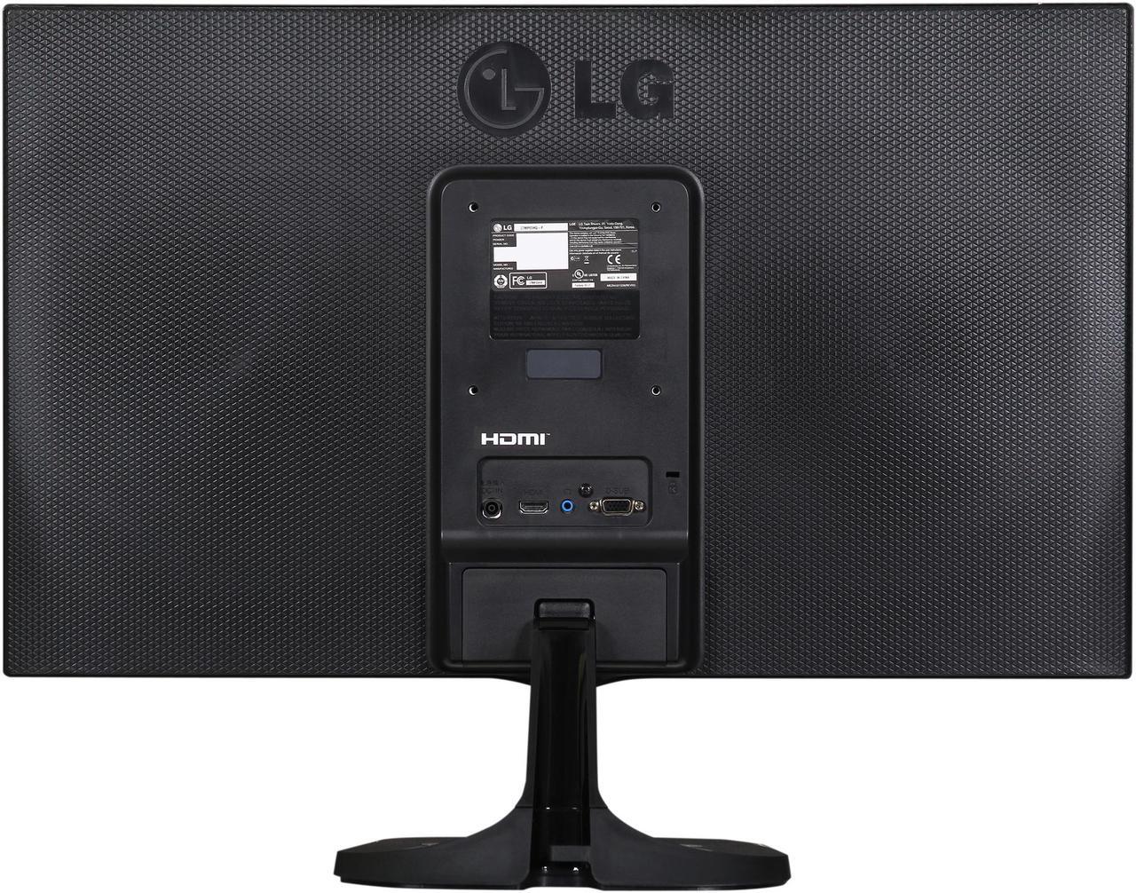 Alt view image 5 of 7 - LG 27" AH-IPS LCD Monitor AH-IPS Panel 5 ms D-Sub, HDMI 27MP65HQ