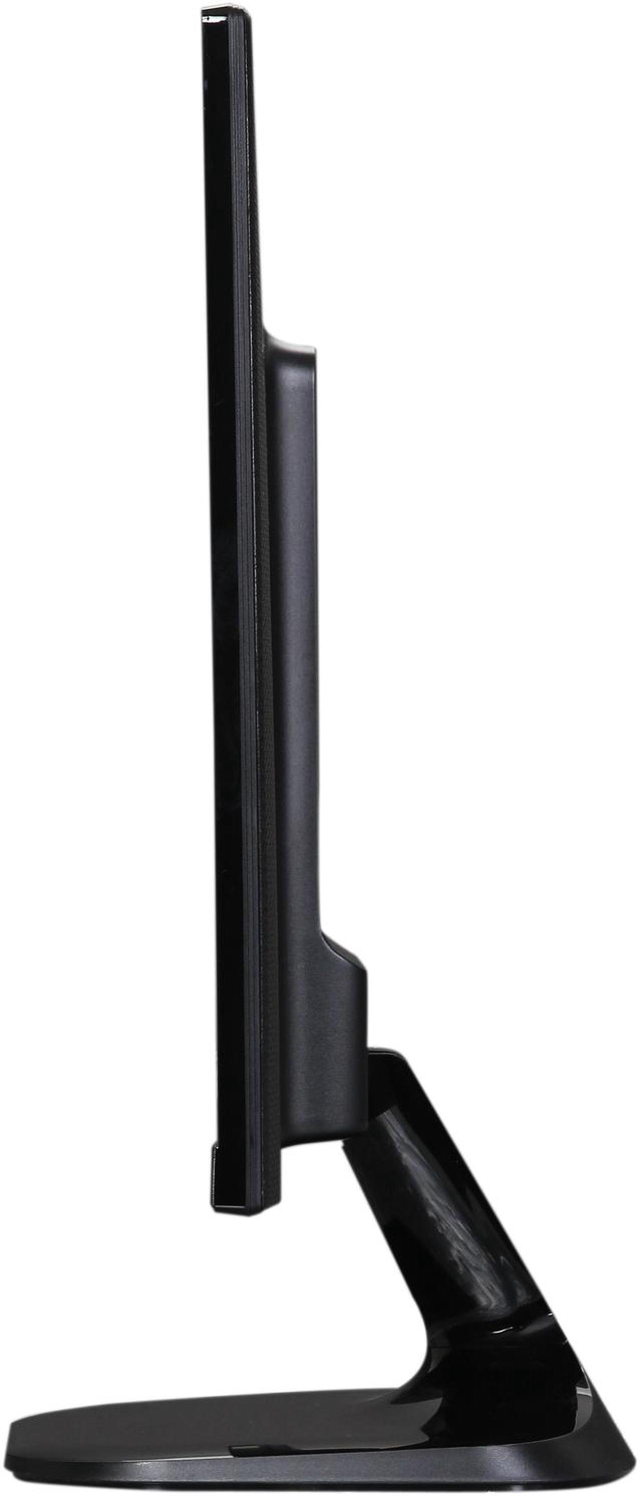 Alt view image 6 of 7 - LG 27" AH-IPS LCD Monitor AH-IPS Panel 5 ms D-Sub, HDMI 27MP65HQ