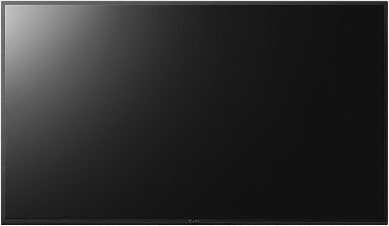 Alt view image 2 of 11 - Sony BRAVIA FW55BZ30J 55" 10ms 3840 x 2160 (4K) Ultra HD HDR Professional Display 1200:1