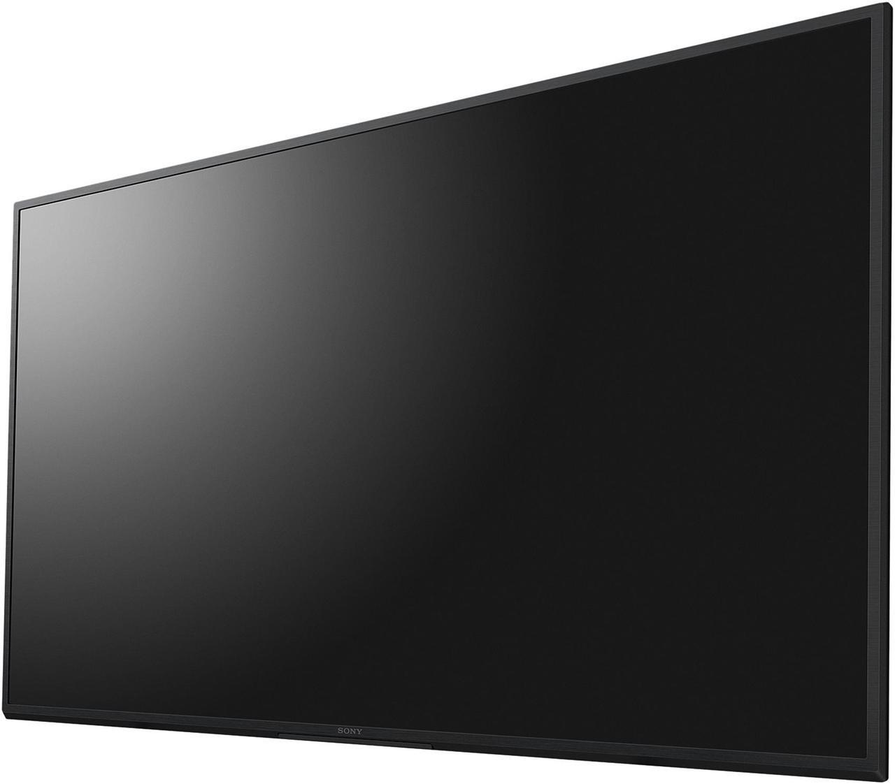 Alt view image 3 of 11 - Sony BRAVIA FW55BZ30J 55" 10ms 3840 x 2160 (4K) Ultra HD HDR Professional Display 1200:1