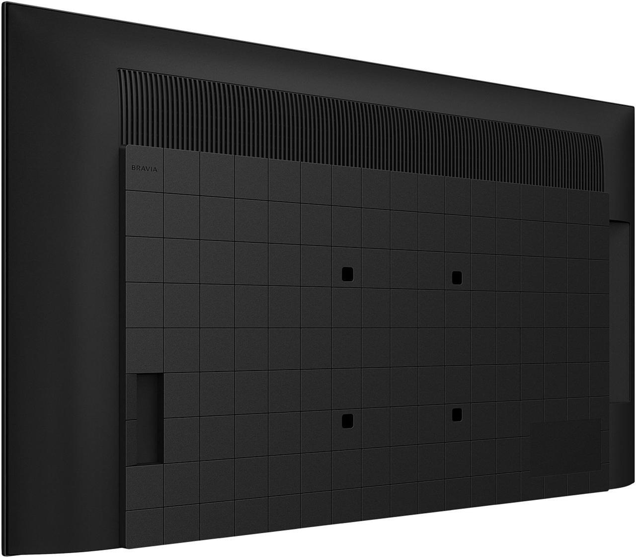 Alt view image 9 of 11 - Sony BRAVIA FW55BZ30J 55" 10ms 3840 x 2160 (4K) Ultra HD HDR Professional Display 1200:1