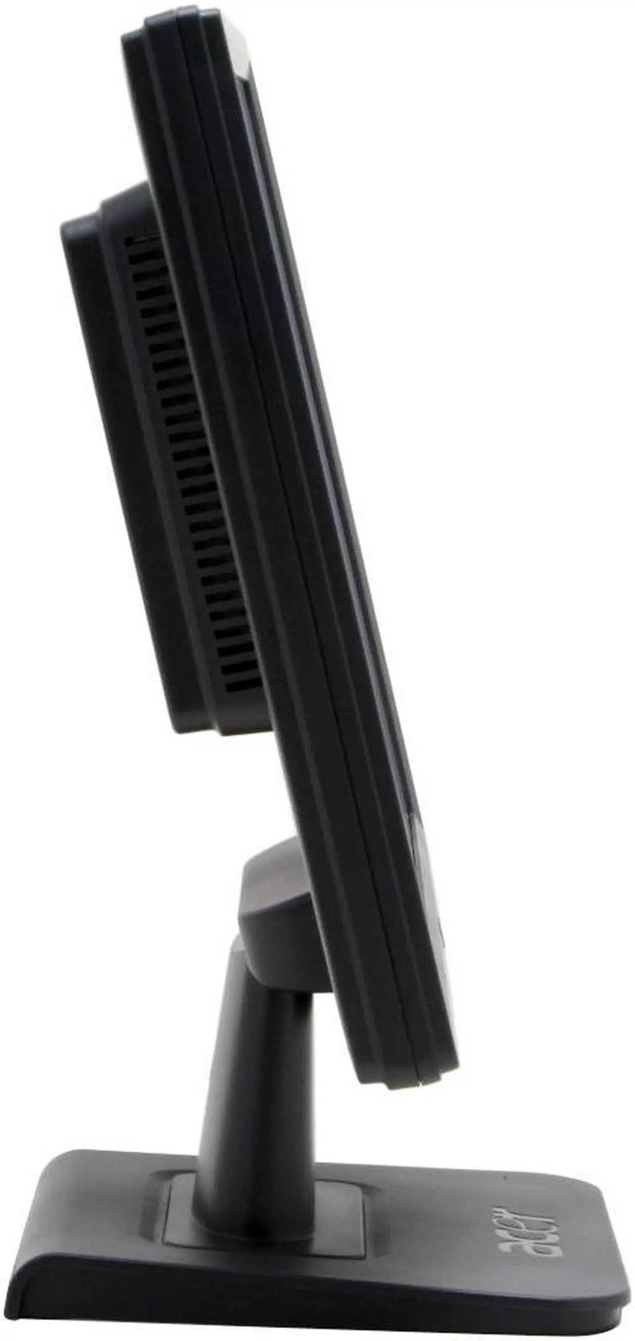 Alt view image 4 of 10 - Acer 19" Active Matrix, TFT LCD WXGA+ LCD Monitor 8 ms D-Sub AL1916W Ab