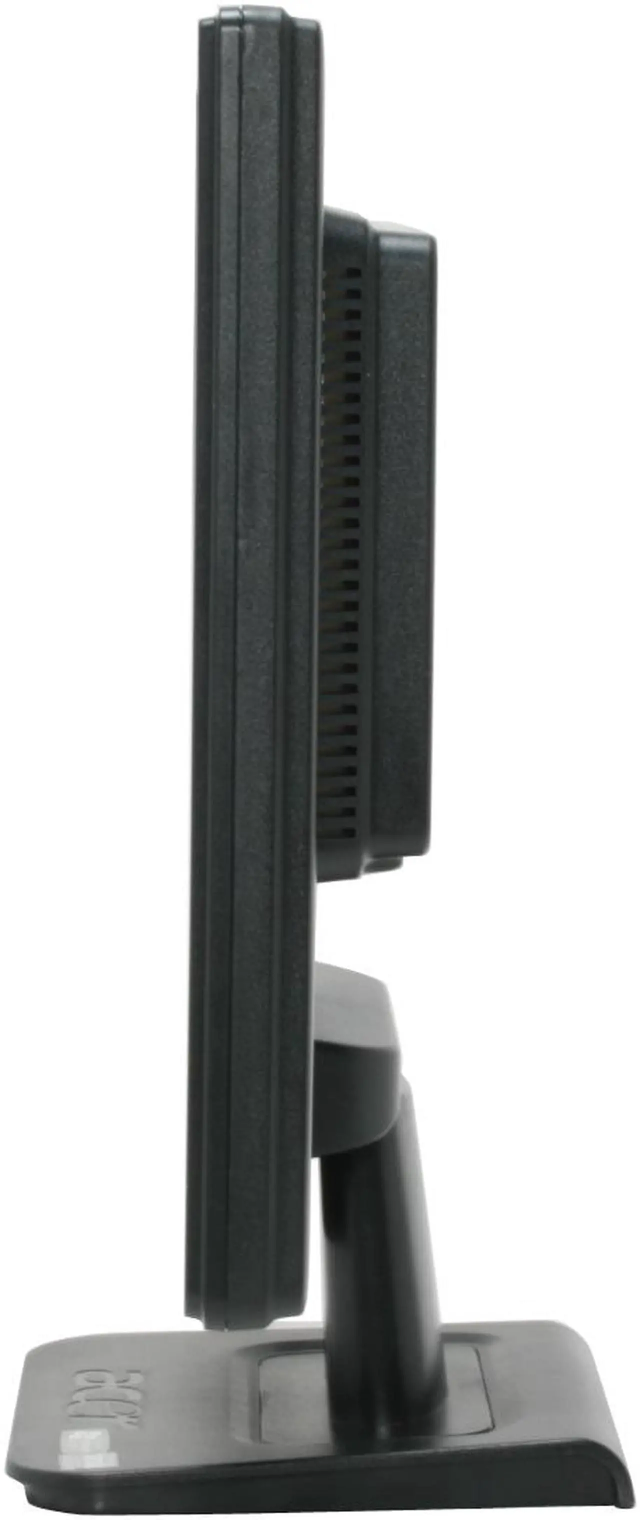 Alt view image 6 of 10 - Acer 17" TFT LCD SXGA LCD Monitor 5 ms D-Sub AL1716 Fb