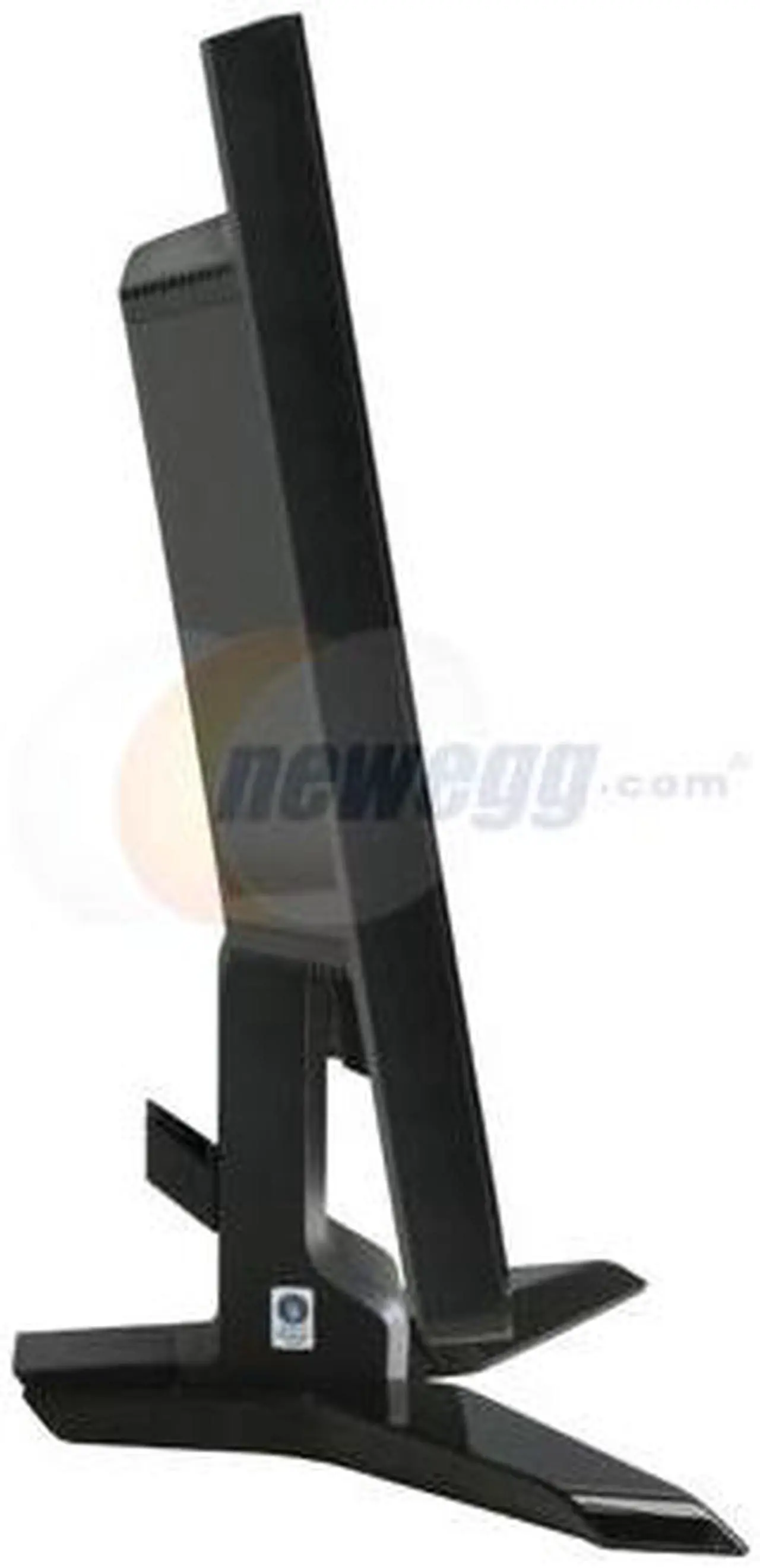 Alt view image 4 of 12 - Acer P244Wbii Glossy Black 24" 2ms (GTG) HDMI 16:9 Full 1080P Widescreen LCD Monitor 300 cd/m2 20000:1 ACM