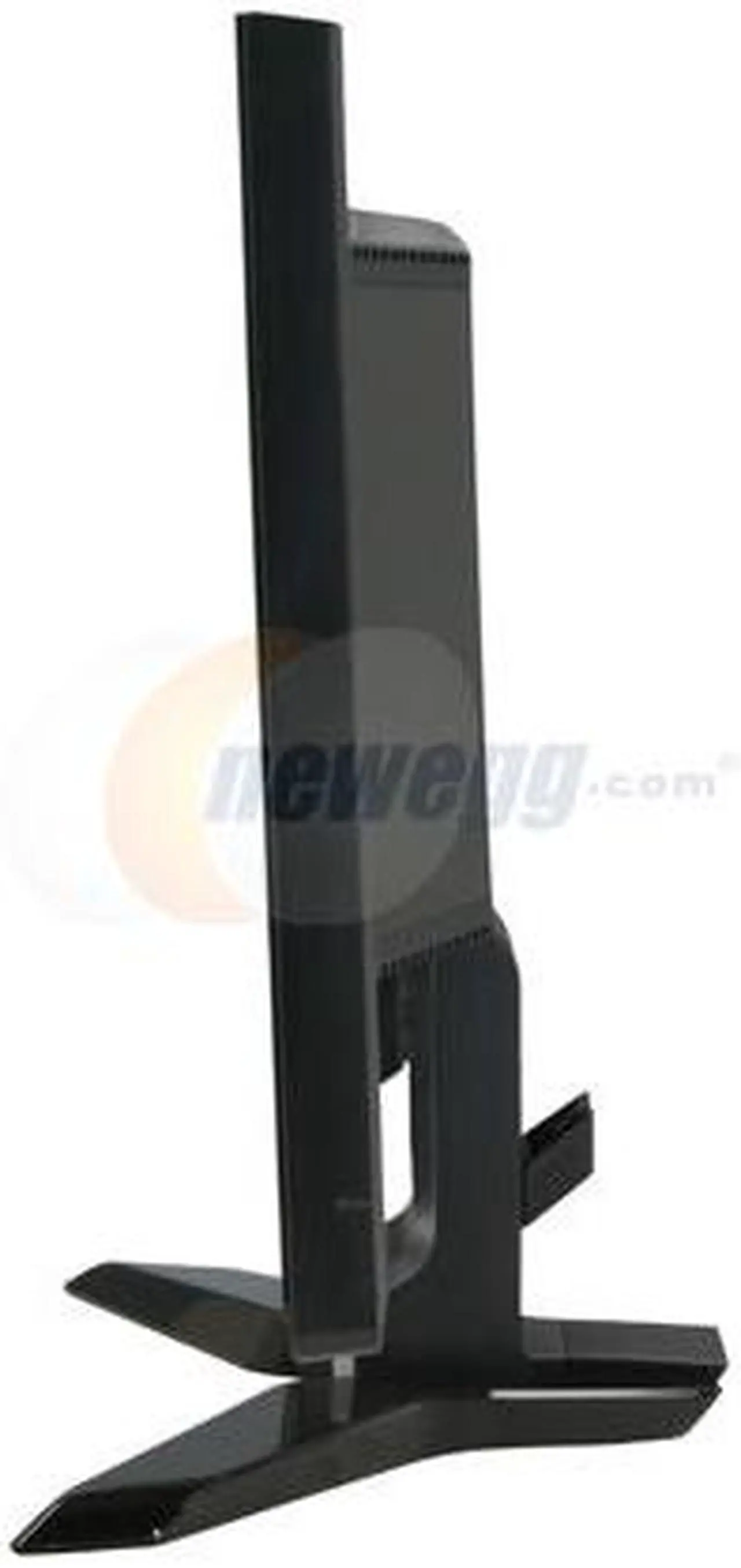 Alt view image 6 of 12 - Acer P244Wbii Glossy Black 24" 2ms (GTG) HDMI 16:9 Full 1080P Widescreen LCD Monitor 300 cd/m2 20000:1 ACM