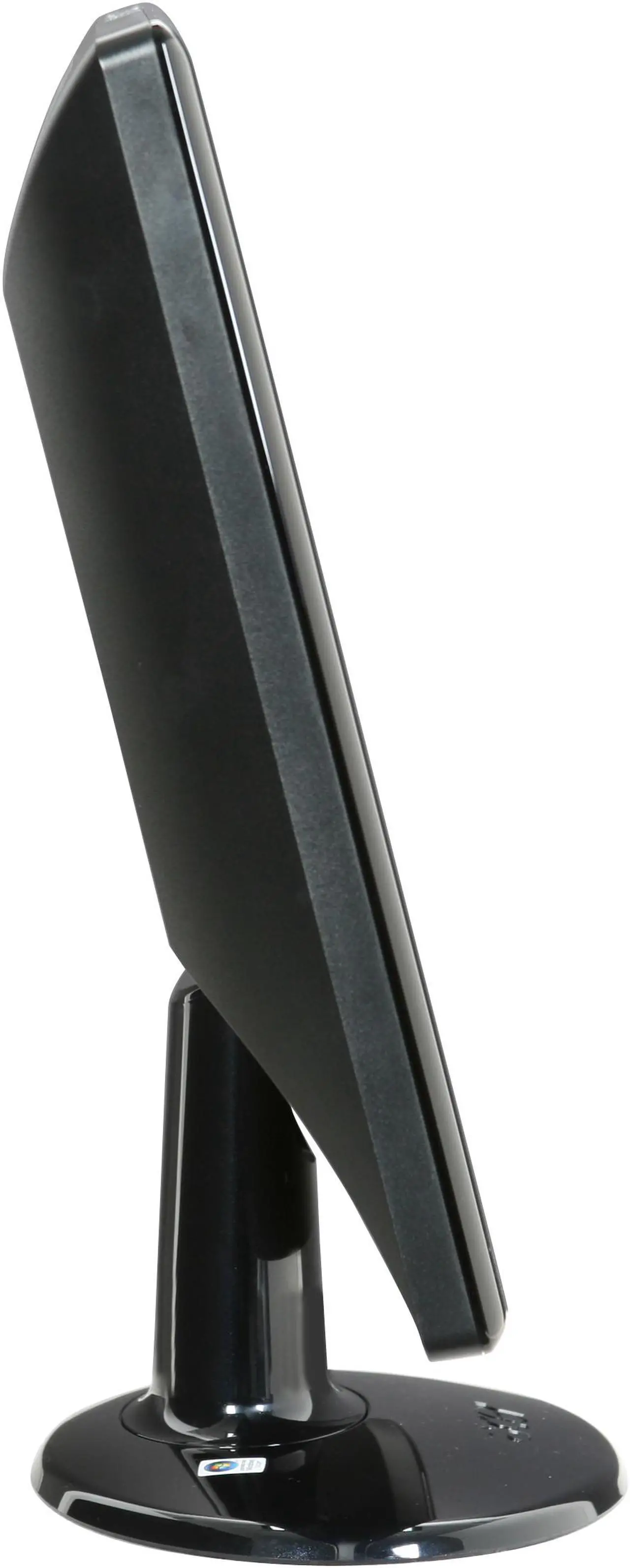Alt view image 4 of 8 - Acer H243Hbmid 24" HDMI Widescreen LCD Monitor 300 cd/m2 40000:1 Max (ACM) Built-in Speakers