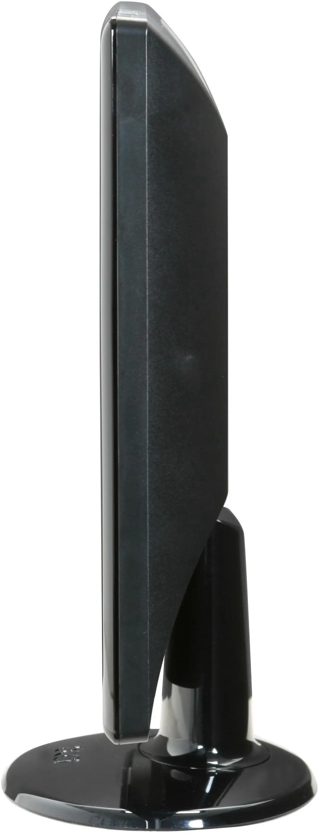 Alt view image 6 of 8 - Acer H243Hbmid 24" HDMI Widescreen LCD Monitor 300 cd/m2 40000:1 Max (ACM) Built-in Speakers