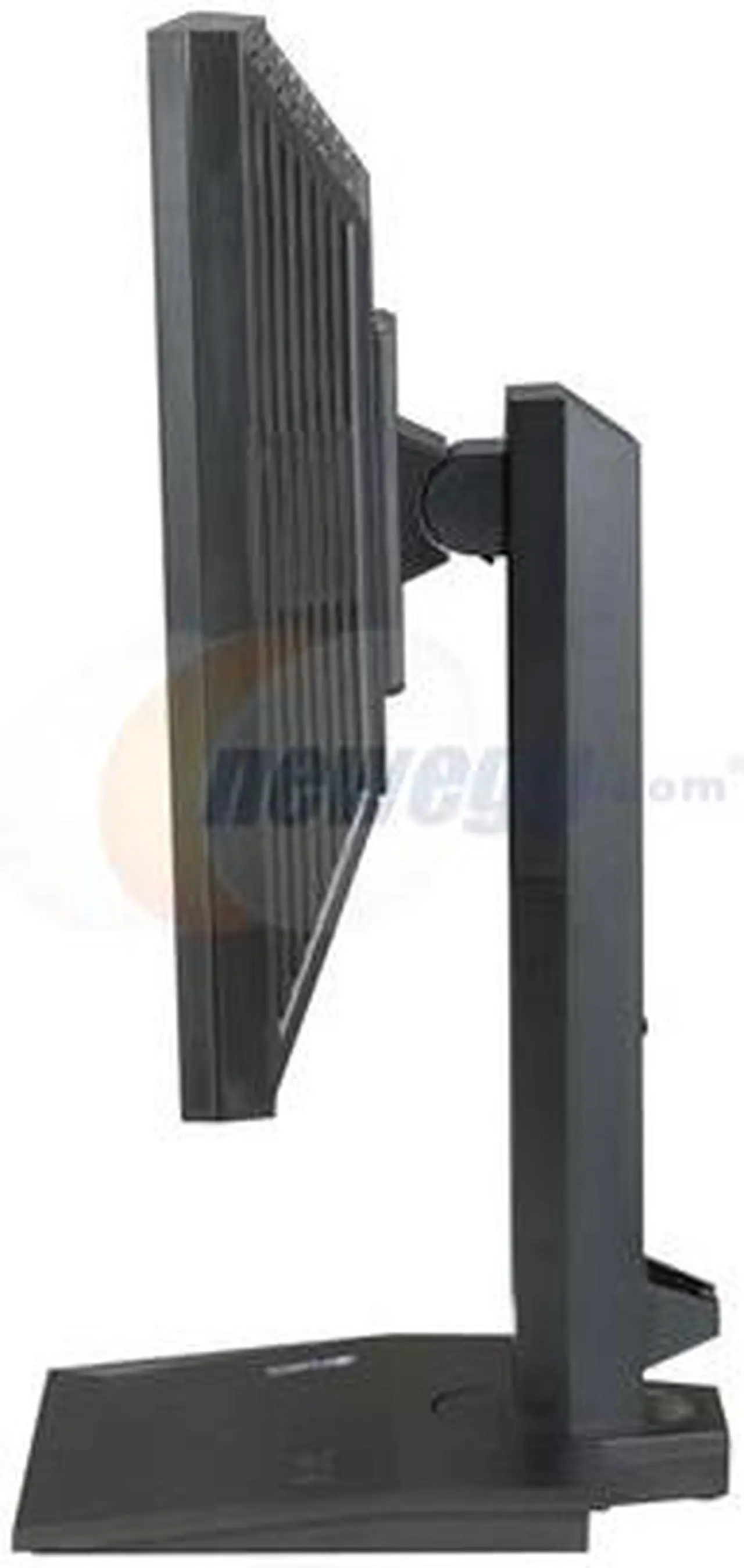 Alt view image 6 of 10 - Acer 23" TFT LCD LCD Monitor with Height/Swivel Adjustment &USB 5 ms D-Sub, DVI, HDMI B233HUbmidhz