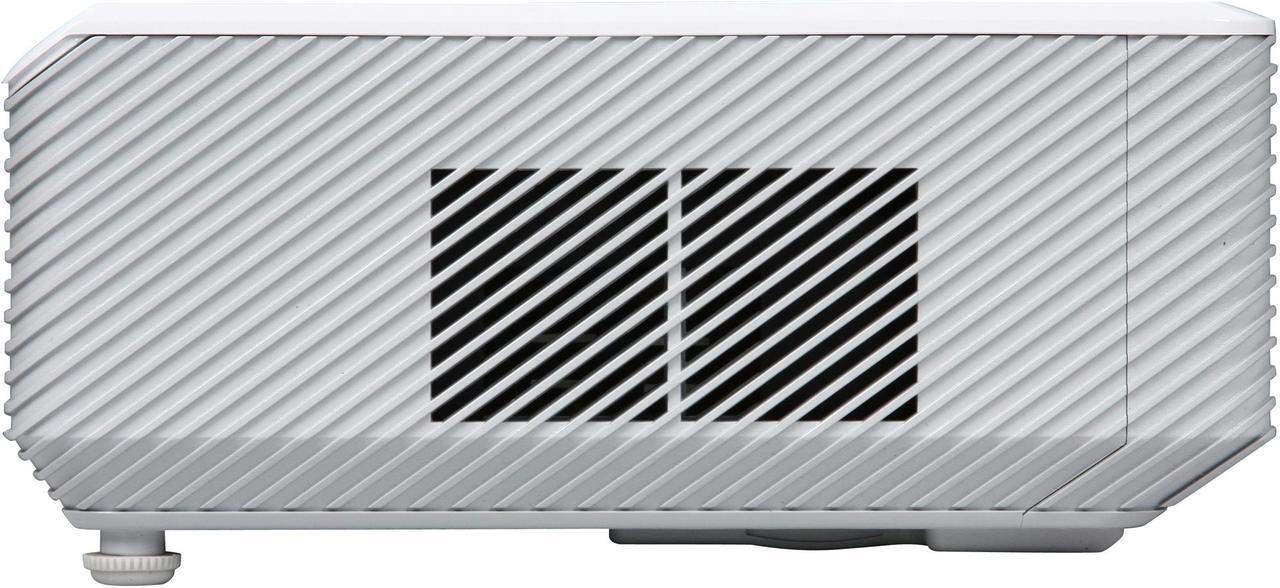 Alt view image 3 of 7 - ACER H5360 720P 1280x720 2500 ANSI Lumens NVIDIA 3D Vision Ready Home Theater DLP Projector