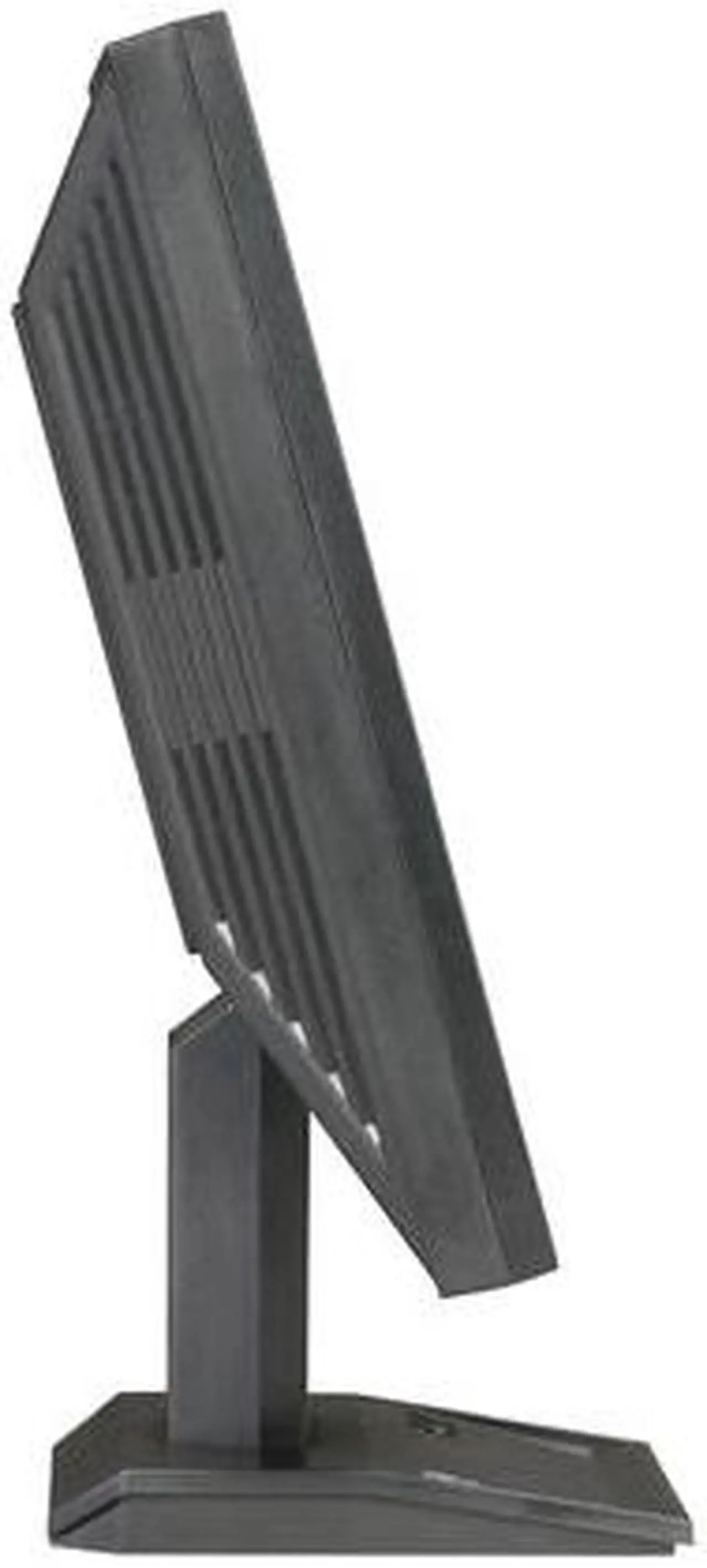 Alt view image 4 of 8 - Acer V173DJb Black 17" 5ms   LCD Monitor 250 cd/m2 ACM 20000:1(1000:1)
