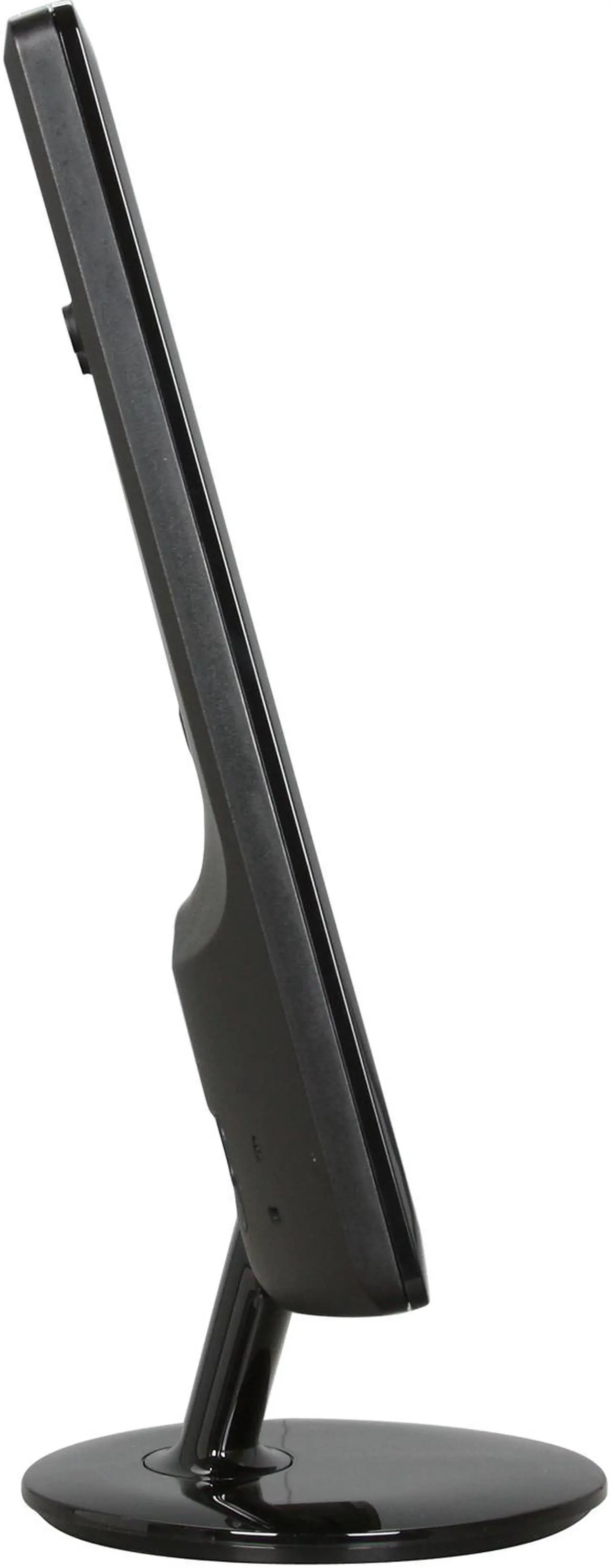 Alt view image 4 of 7 - Acer S201HLbd Black 20" 5ms  LED-Backlight LCD monitor 250 cd/m2 ACM 12,000,000:1 (1000:1)