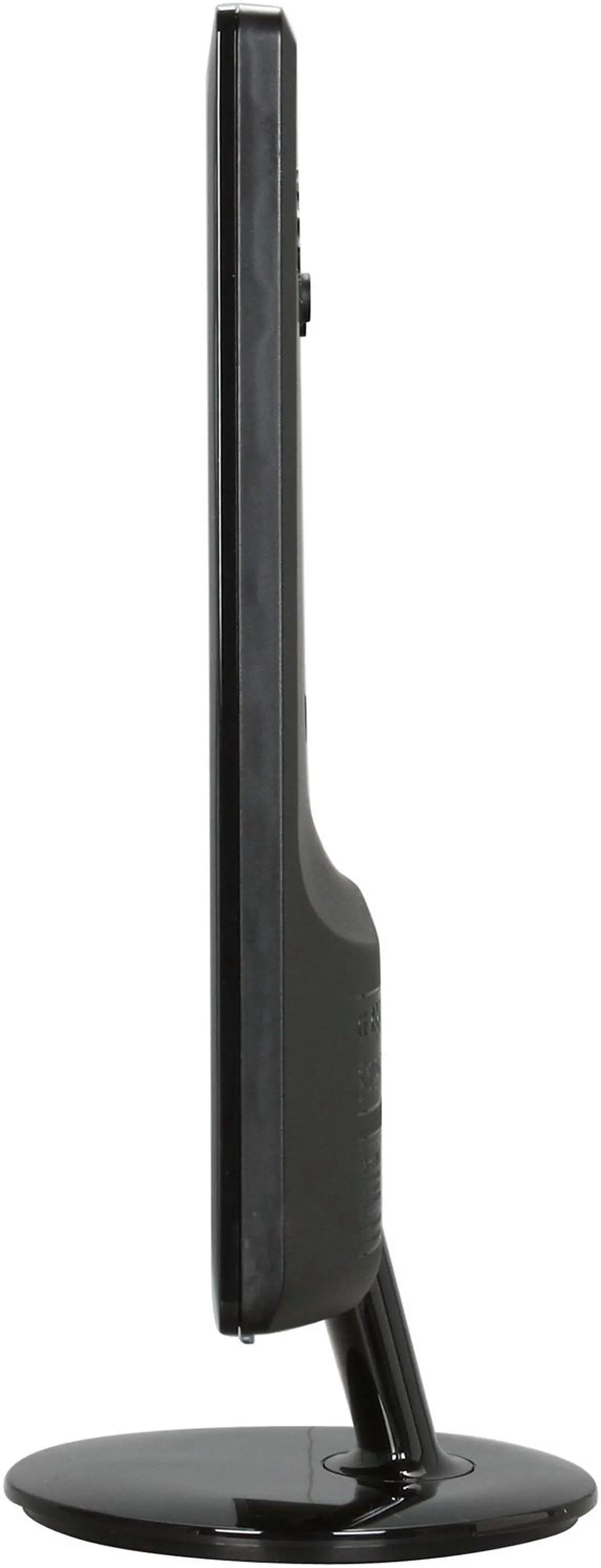 Alt view image 6 of 7 - Acer S201HLbd Black 20" 5ms  LED-Backlight LCD monitor 250 cd/m2 ACM 12,000,000:1 (1000:1)