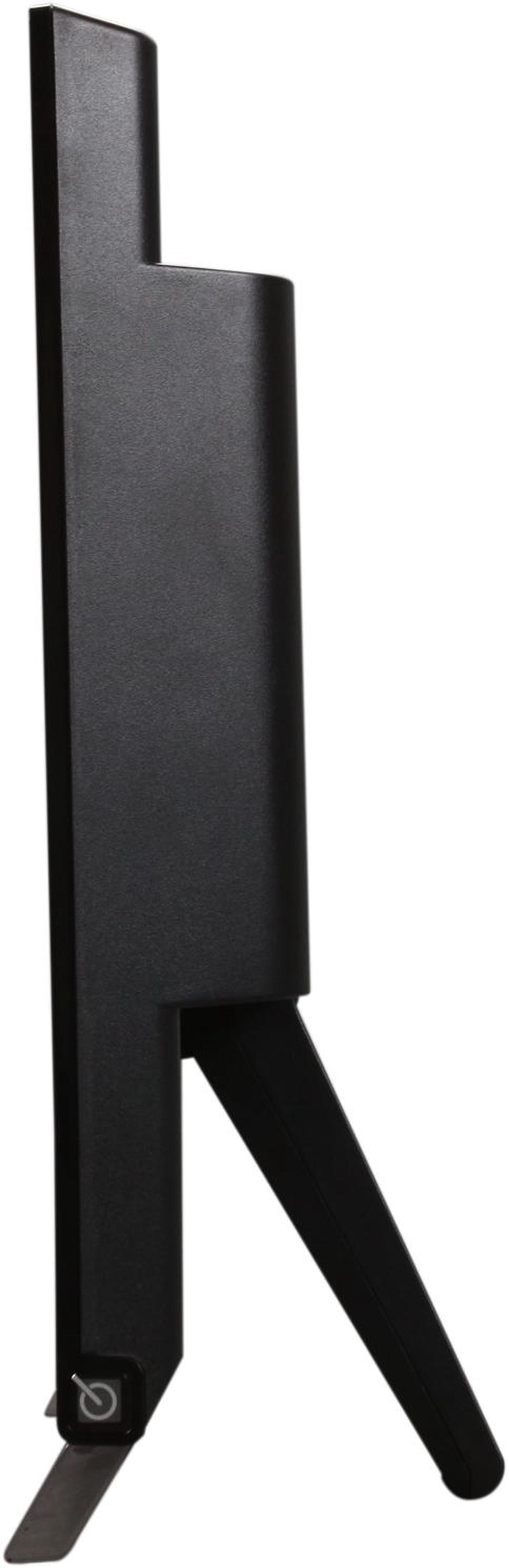 Alt view image 6 of 8 - Acer T231H bmid Black 23" Full HD HDMI Touch Screen Monitor w/Speakers 300 cd/m2 ACM 80,000:1 (1,000:1)