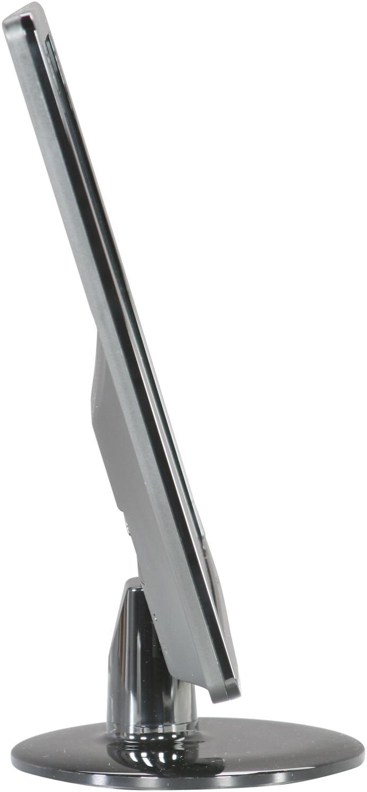 Alt view image 4 of 7 - Acer 21.5" 60 Hz TN FHD LCD Monitor 5 ms D-Sub, DVI S0 Series S220HQL ET.WS0HP.A01