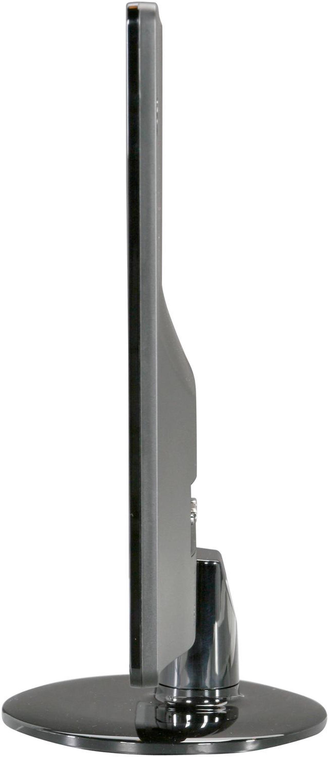 Alt view image 6 of 7 - Acer 21.5" 60 Hz TN FHD LCD Monitor 5 ms D-Sub, DVI S0 Series S220HQL ET.WS0HP.A01
