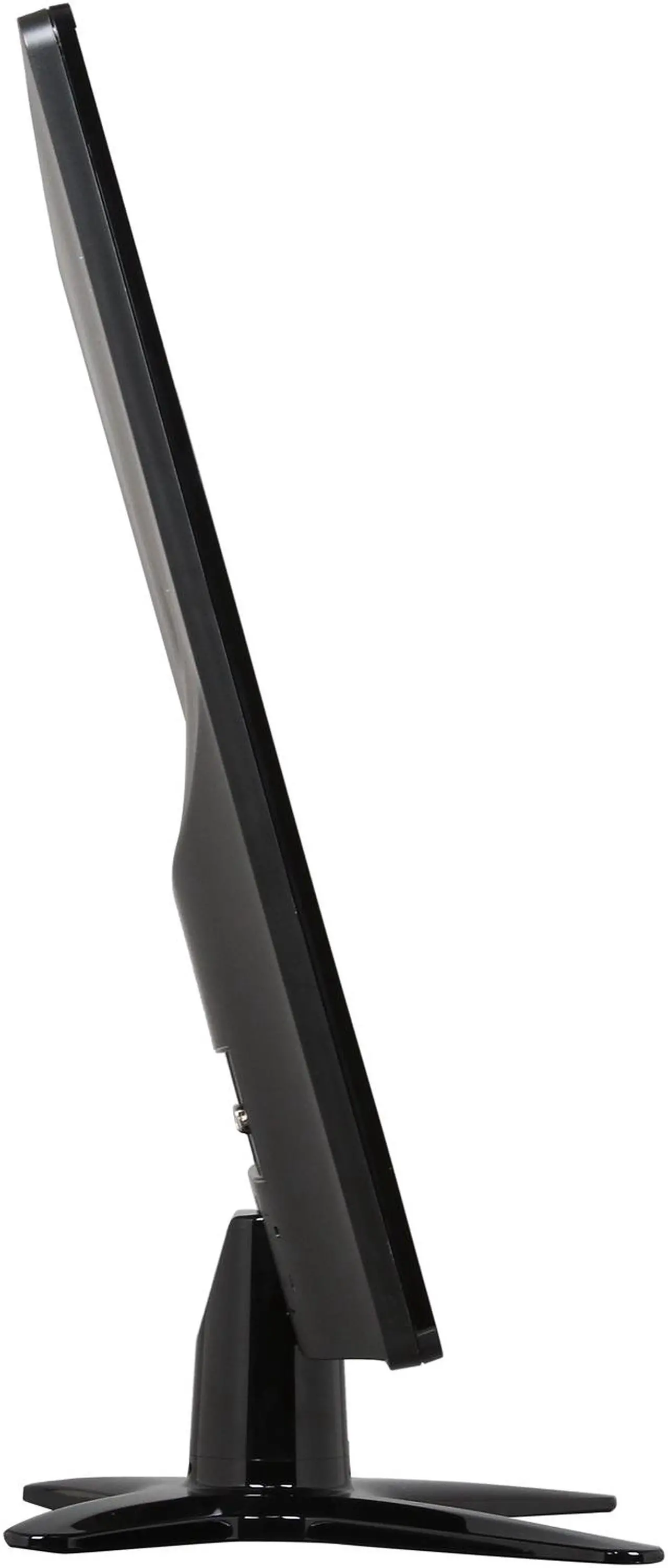 Alt view image 4 of 7 - Acer G6 Series G236HL Black 23" TN 5ms (GTG) 60 Hz Widescreen LED/LCD Monitor 1920 x 1080 FHD, Slim Profile Design, Acer eColor Technology, and EcoDisplay