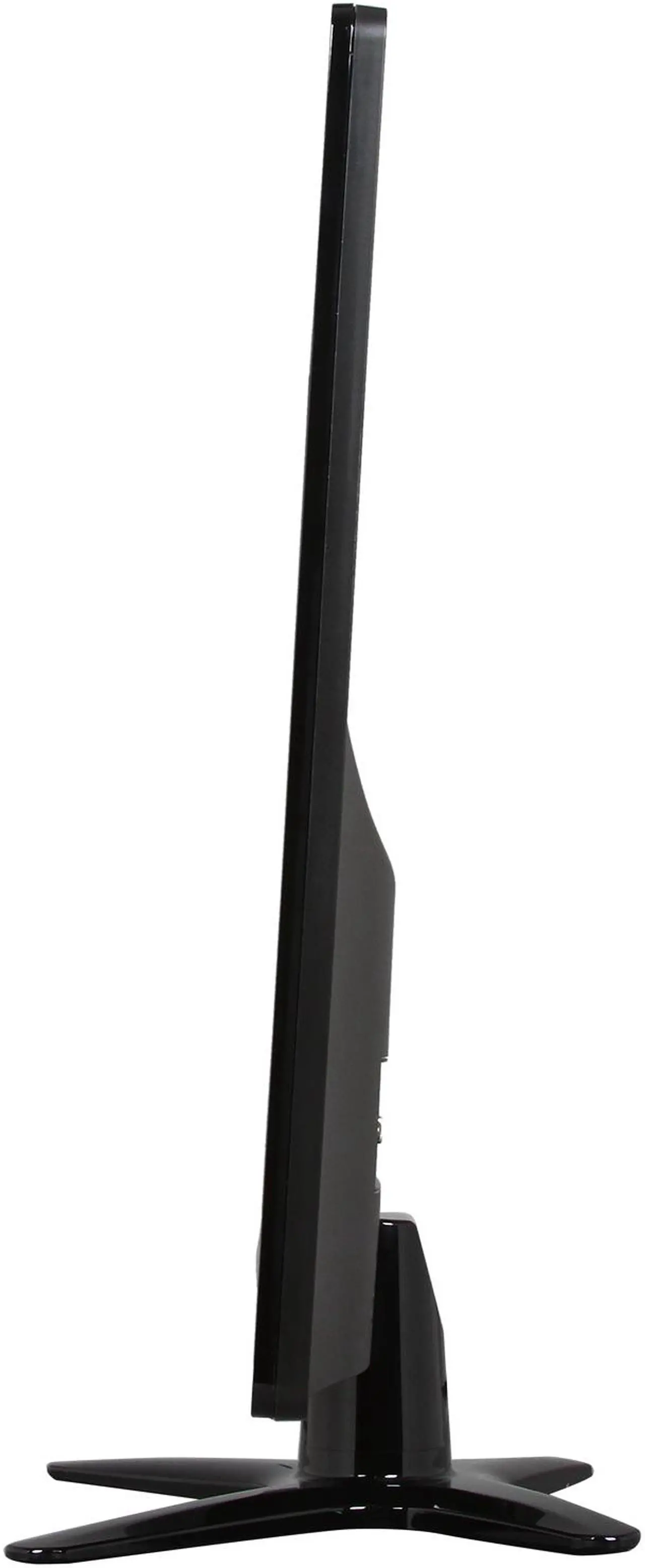 Alt view image 6 of 7 - Acer G6 Series G236HL Black 23" TN 5ms (GTG) 60 Hz Widescreen LED/LCD Monitor 1920 x 1080 FHD, Slim Profile Design, Acer eColor Technology, and EcoDisplay