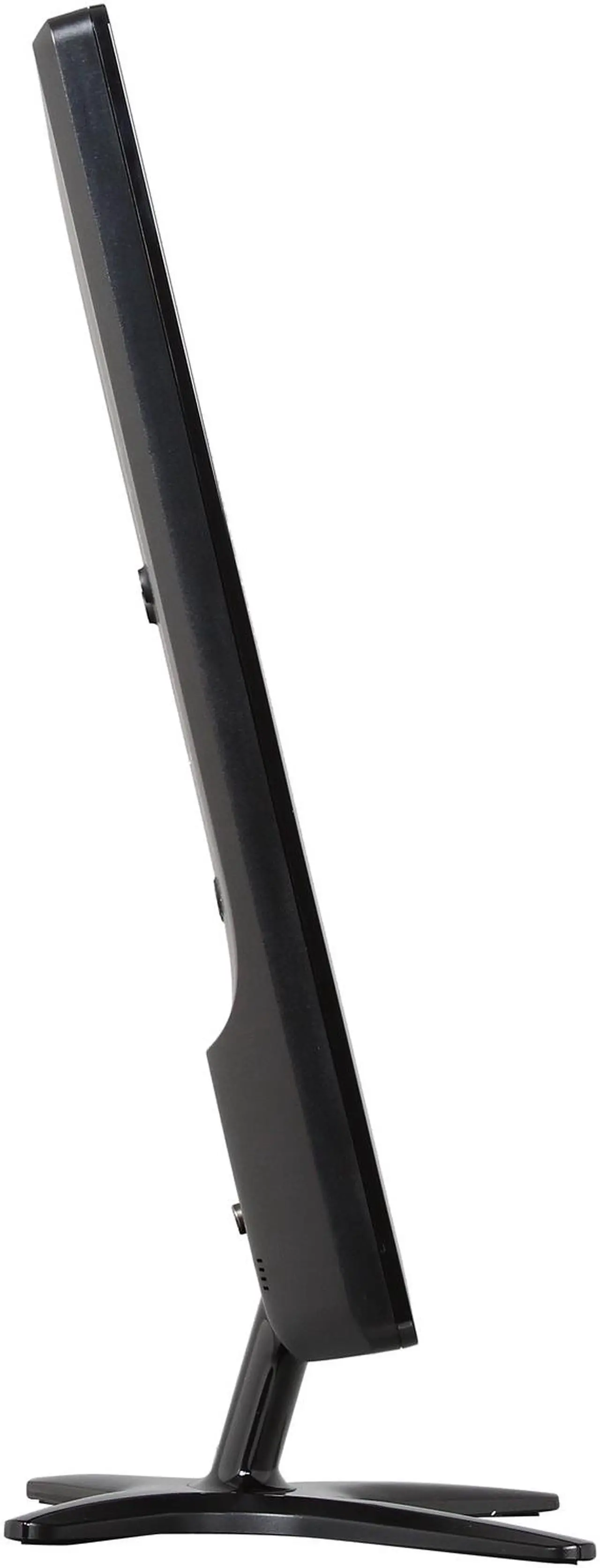 Alt view image 4 of 7 - Acer G276HLDbd Black 27" 6ms (GTG) Widescreen LED Monitor 300 cd/m2 ACM 100,000,000:1 (3000:1)