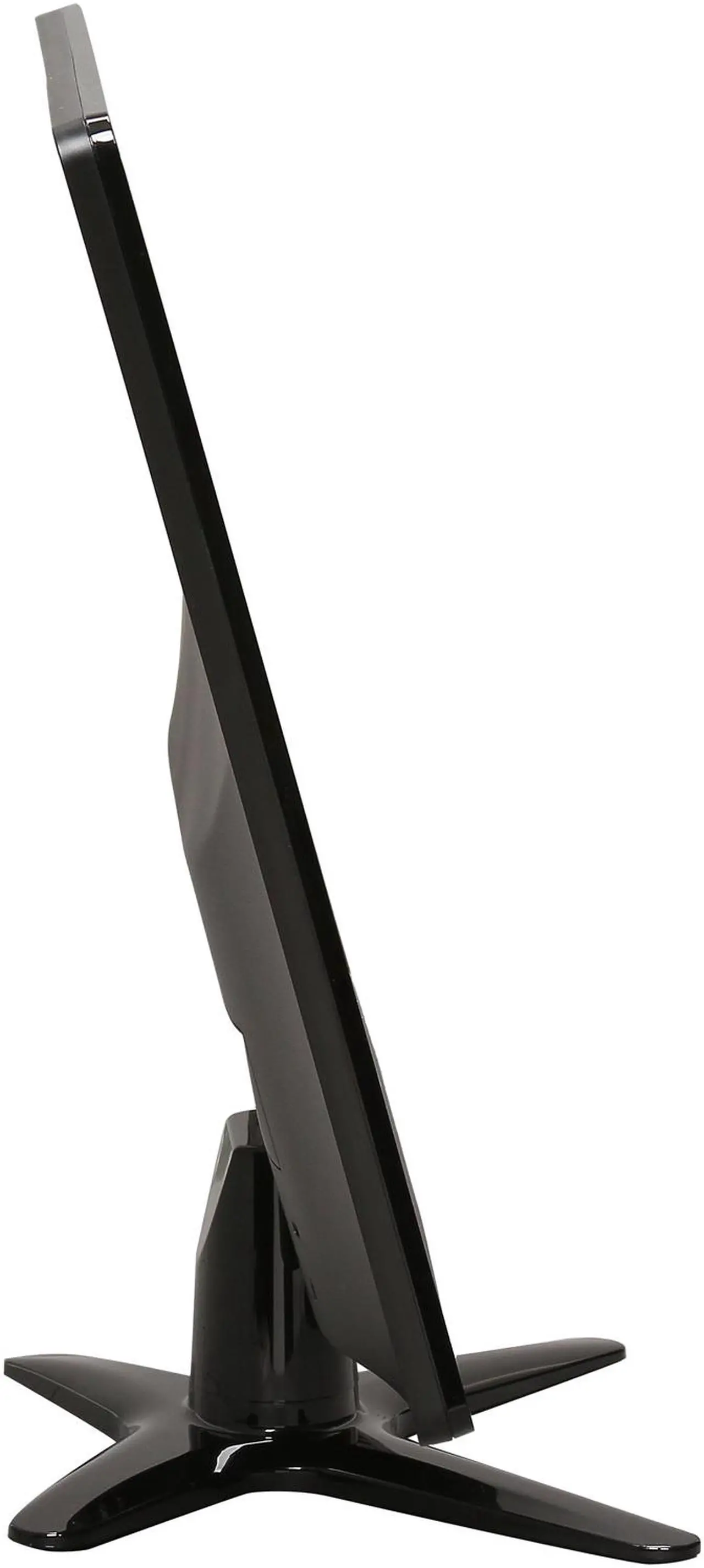 Alt view image 4 of 7 - Acer 21.5" 60 Hz TN LCD Monitor 5 ms D-Sub, DVI G6 Series G226HQLBbd (UM.WG6AA.B01)