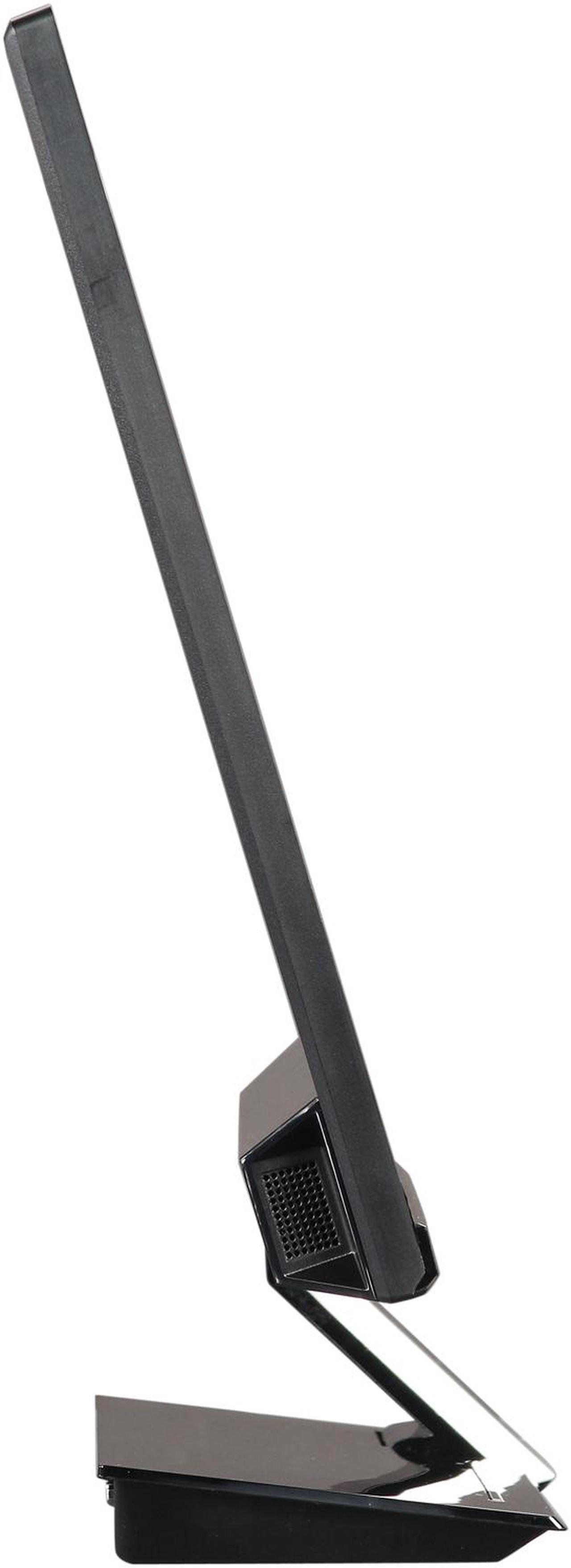 Alt view image 4 of 8 - Acer S275HL bmii Black 27" 6ms (GTG) HDMI Widescreen LED Monitor 250 cd/m2 ACM 100,000,000:1 (1000:1) Built-in Speakers IPS Panel