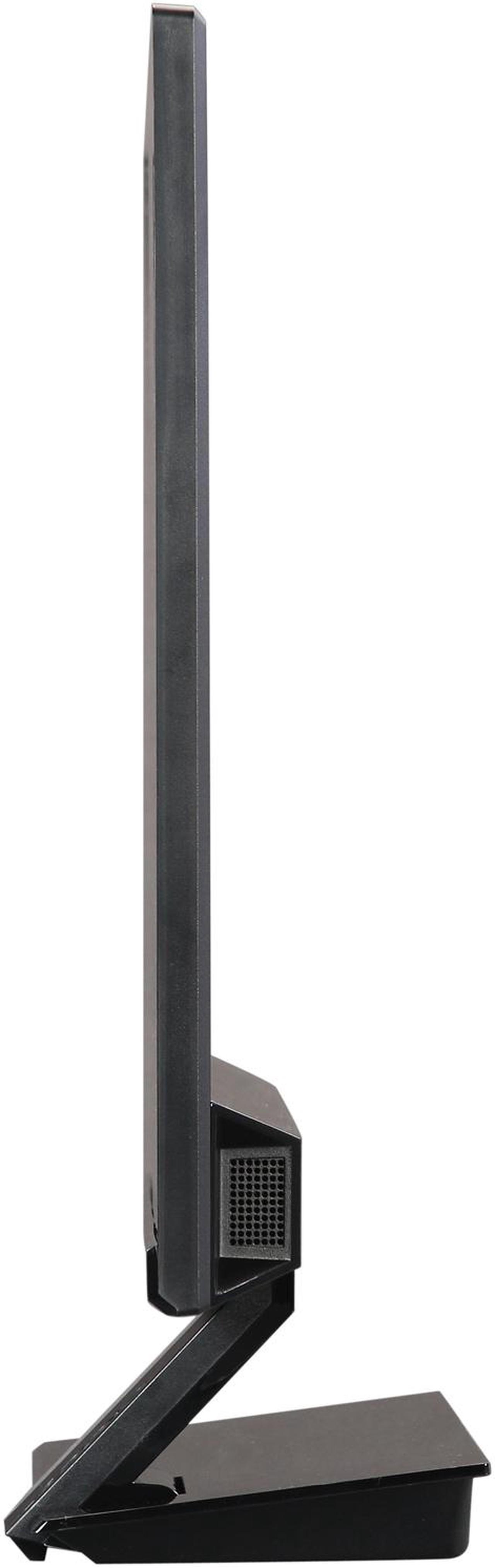Alt view image 6 of 8 - Acer S275HL bmii Black 27" 6ms (GTG) HDMI Widescreen LED Monitor 250 cd/m2 ACM 100,000,000:1 (1000:1) Built-in Speakers IPS Panel