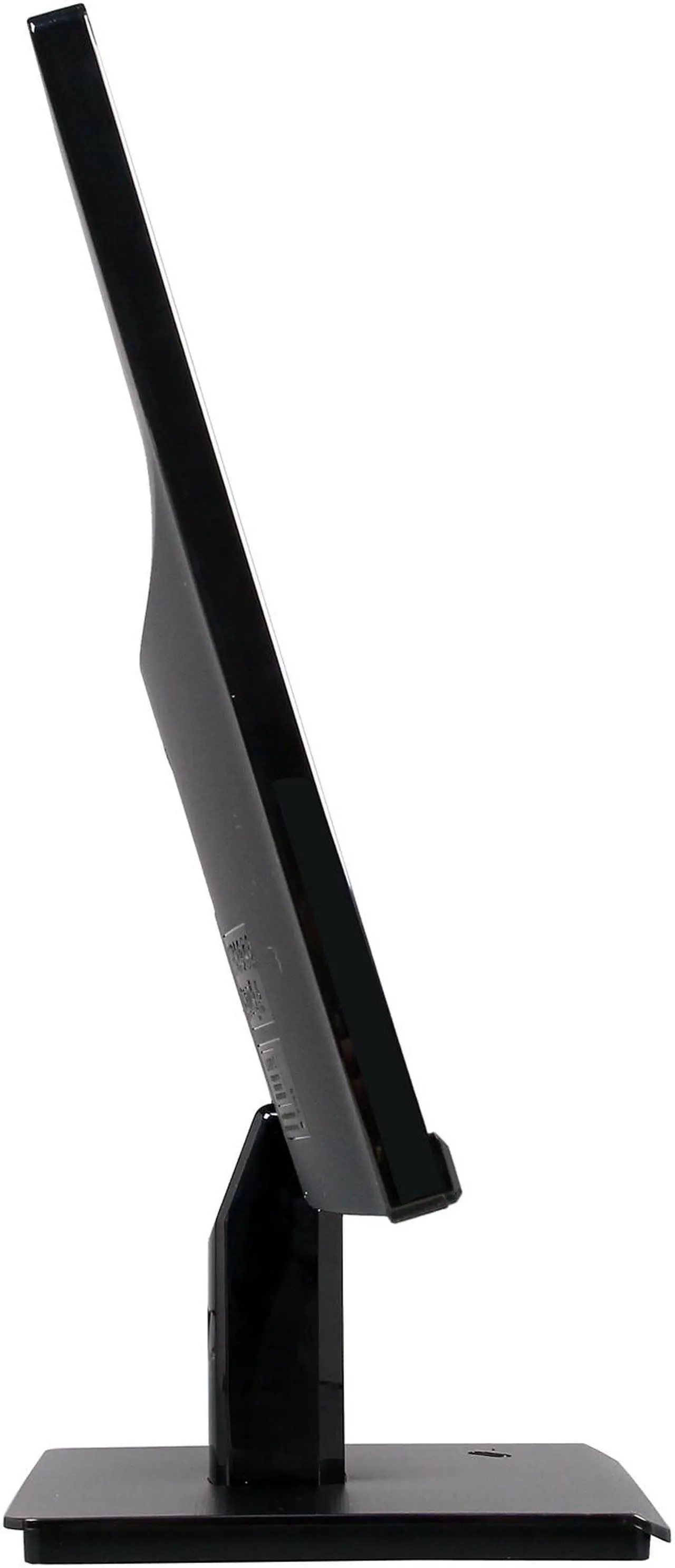 Alt view image 4 of 8 - Acer H6 Series H226HQLbid Black 21.5" HDMI Widescreen LED Backlight LCD Monitor, IPS Panel 250 cd/m2 ACM 100,000,000:1 (1000:1)