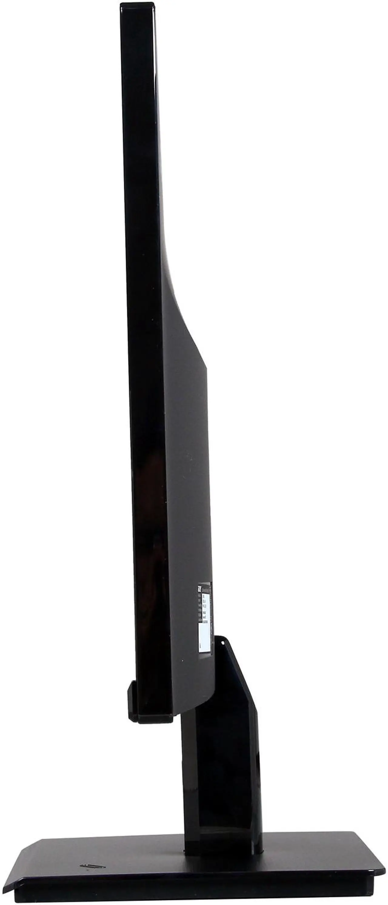 Alt view image 6 of 8 - Acer H6 Series H226HQLbid Black 21.5" HDMI Widescreen LED Backlight LCD Monitor, IPS Panel 250 cd/m2 ACM 100,000,000:1 (1000:1)