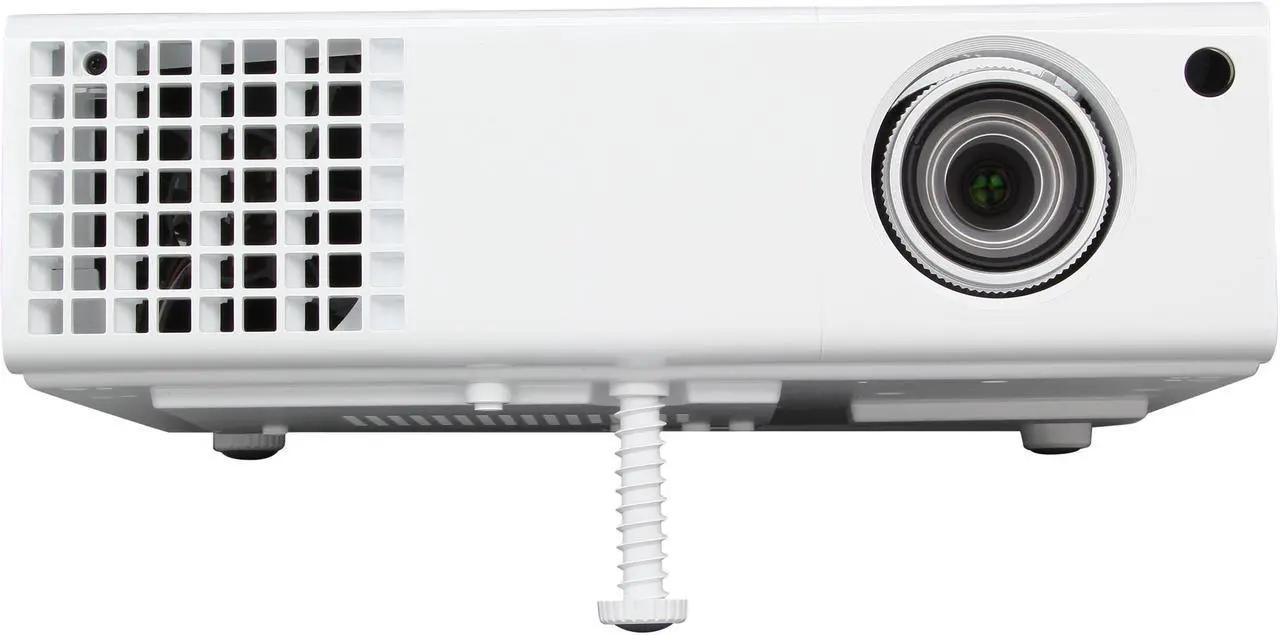 Alt view image 3 of 8 - Acer H6510BD Full HD 1920x1080, 3000 Lumens, 2x HDMI Ports, 2W Speaker, 3D Ready, DLP Home Theater Projector